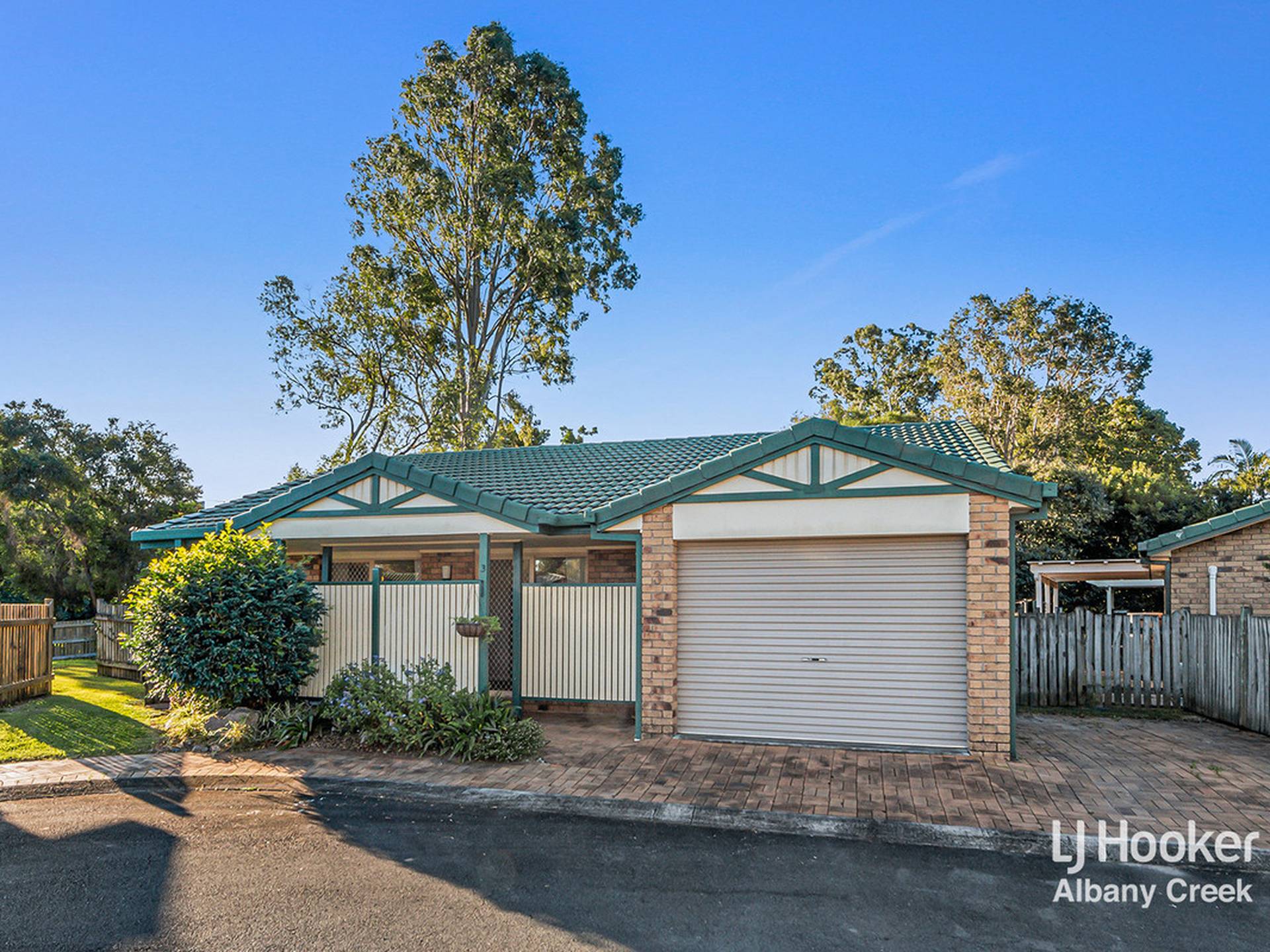 3/21 Chapman Court, Albany Creek