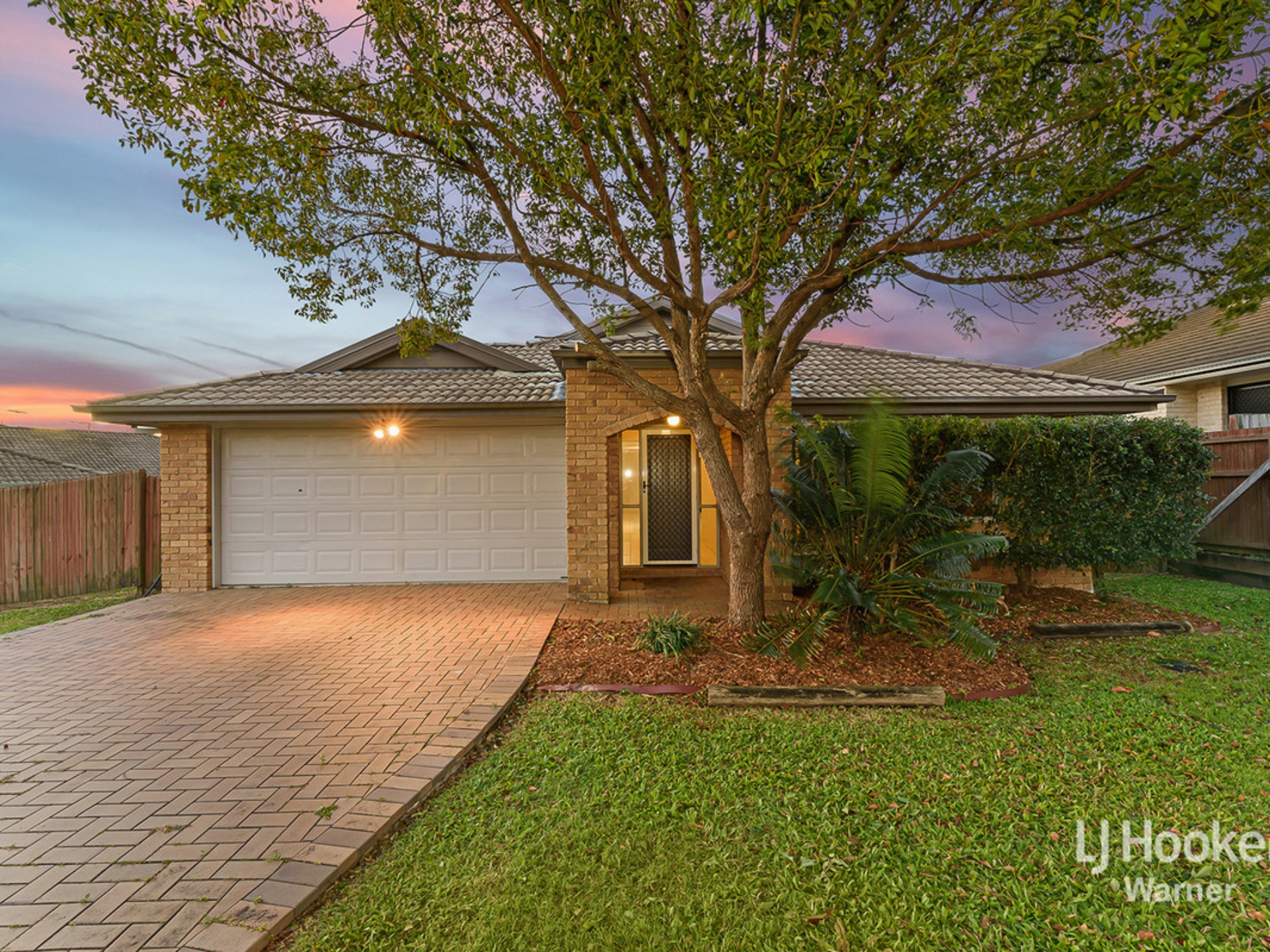 62 Brisbane Road, Warner