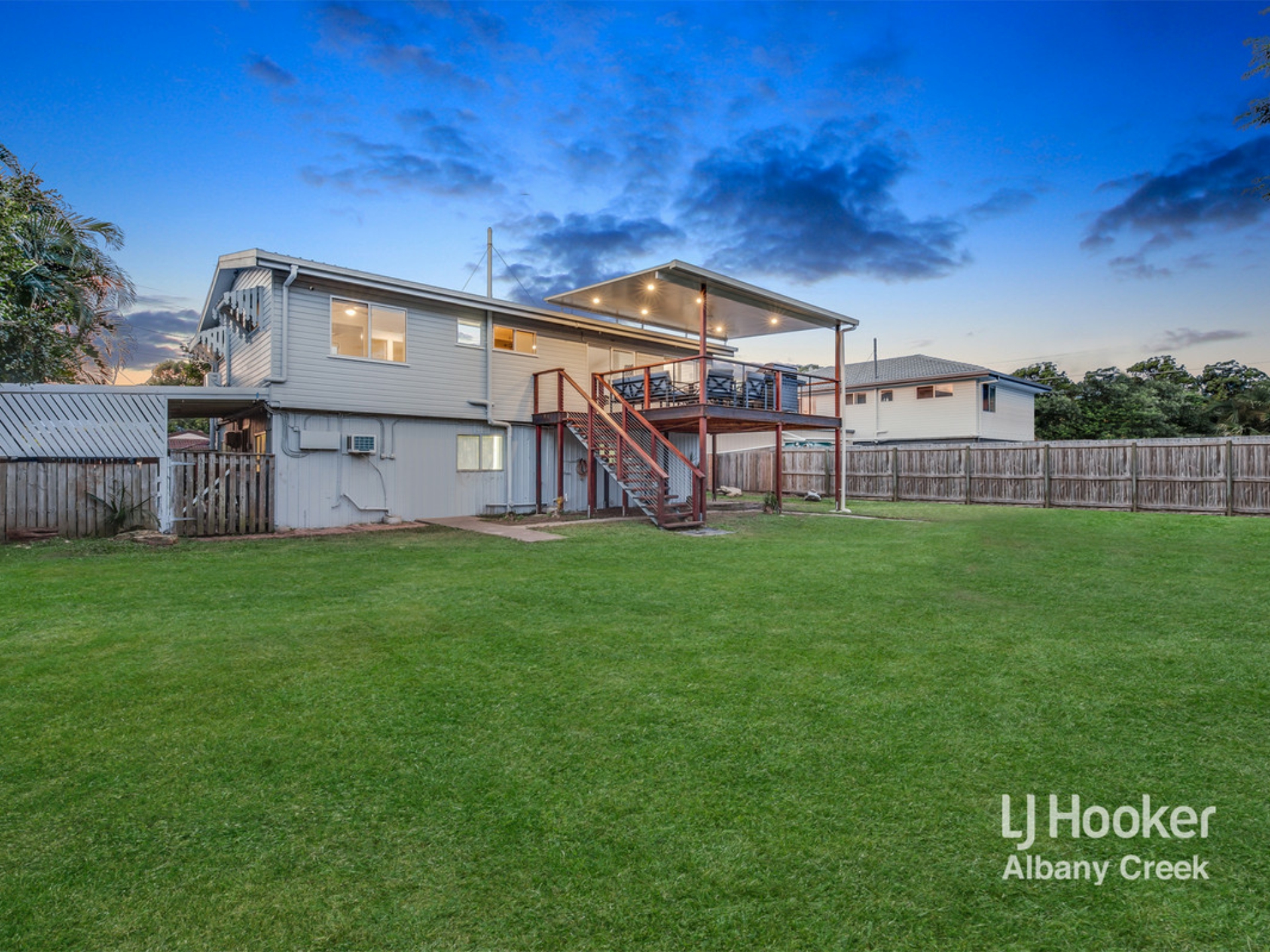 10 Ernie Street, Albany Creek