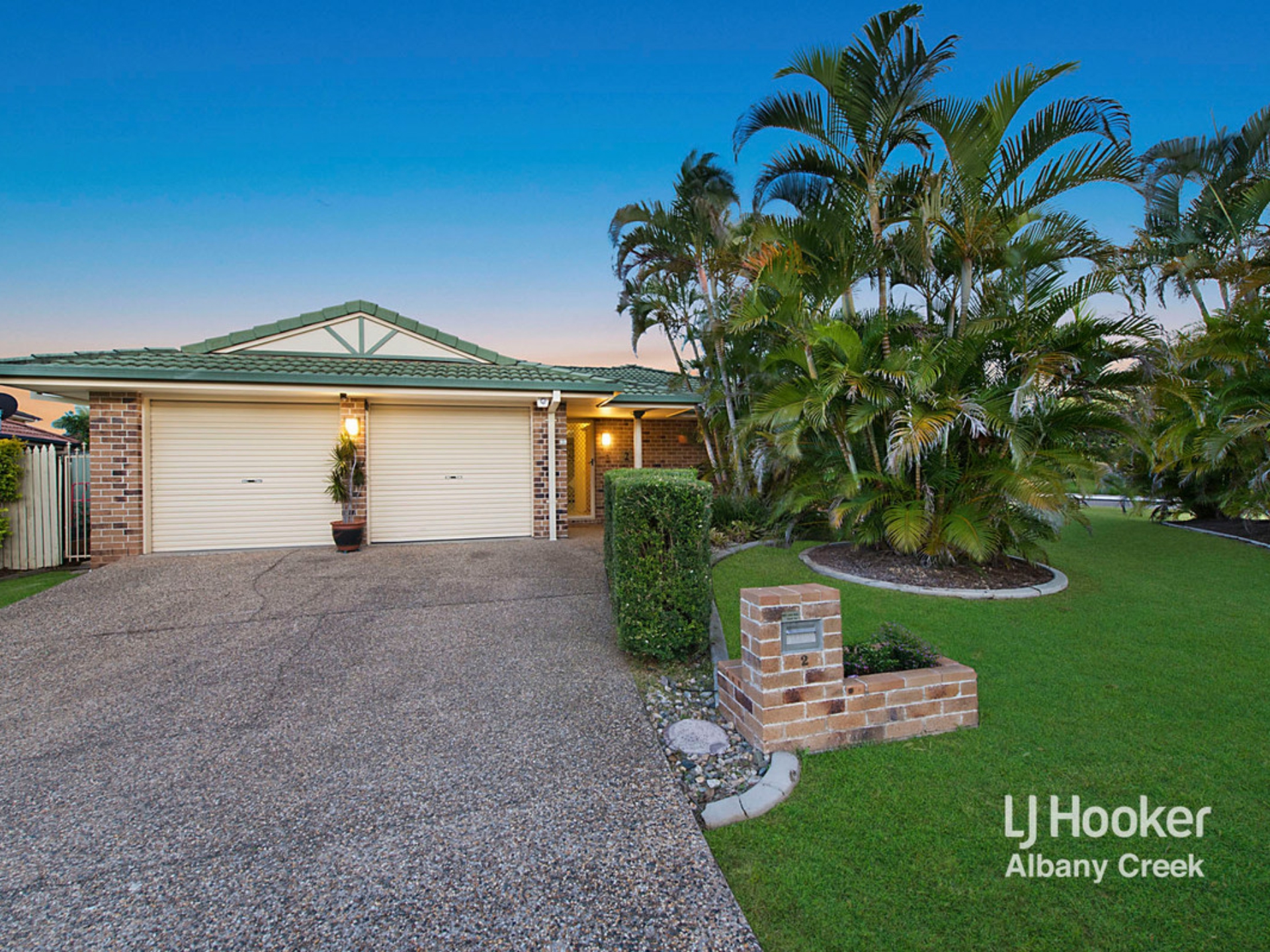 2 Sassafras Court, WARNER