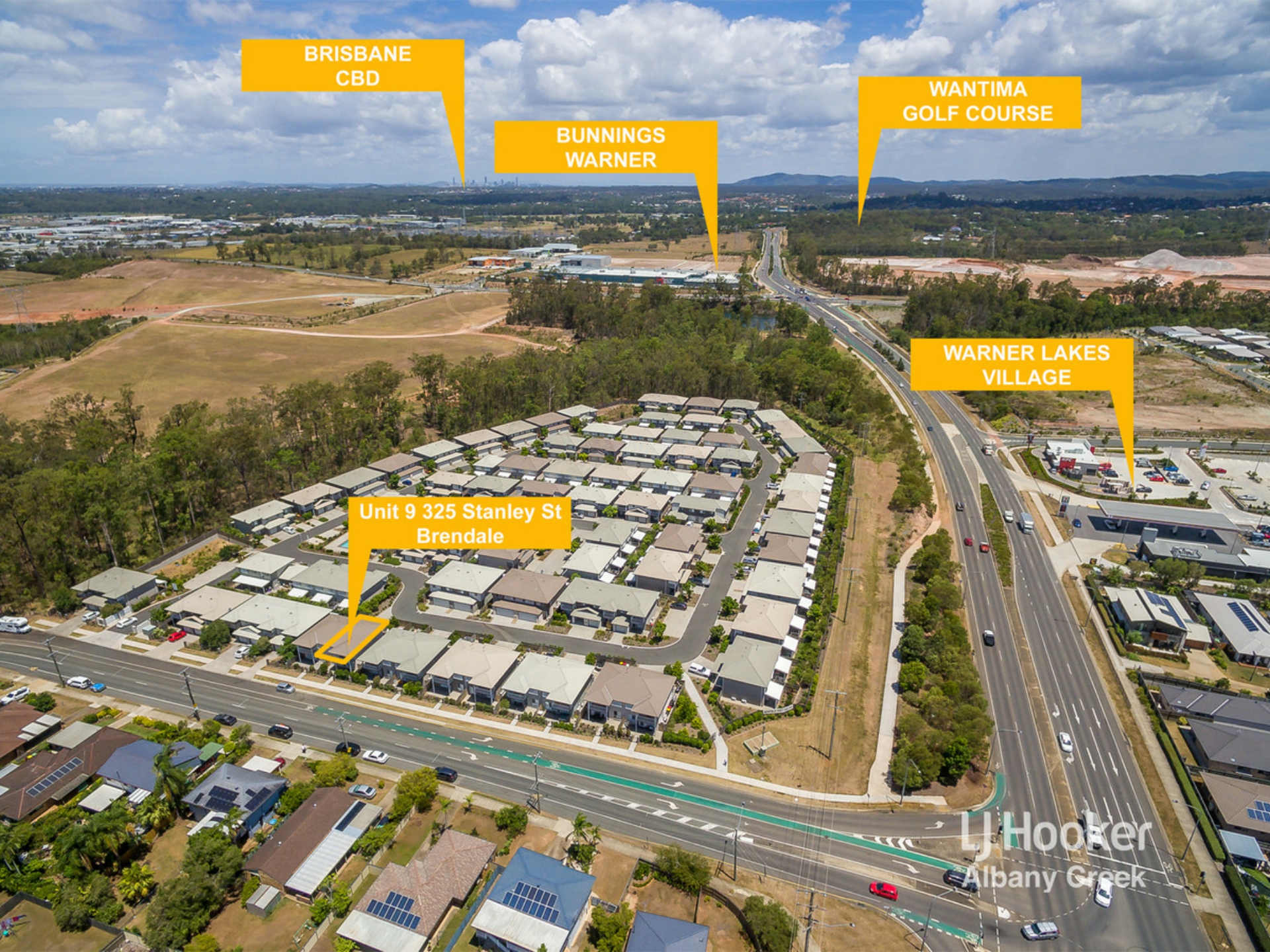 9/325 Stanley Street, BRENDALE