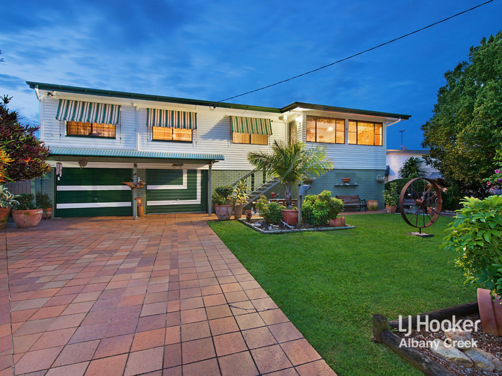 9 Listowel Street Bald Hills QLD