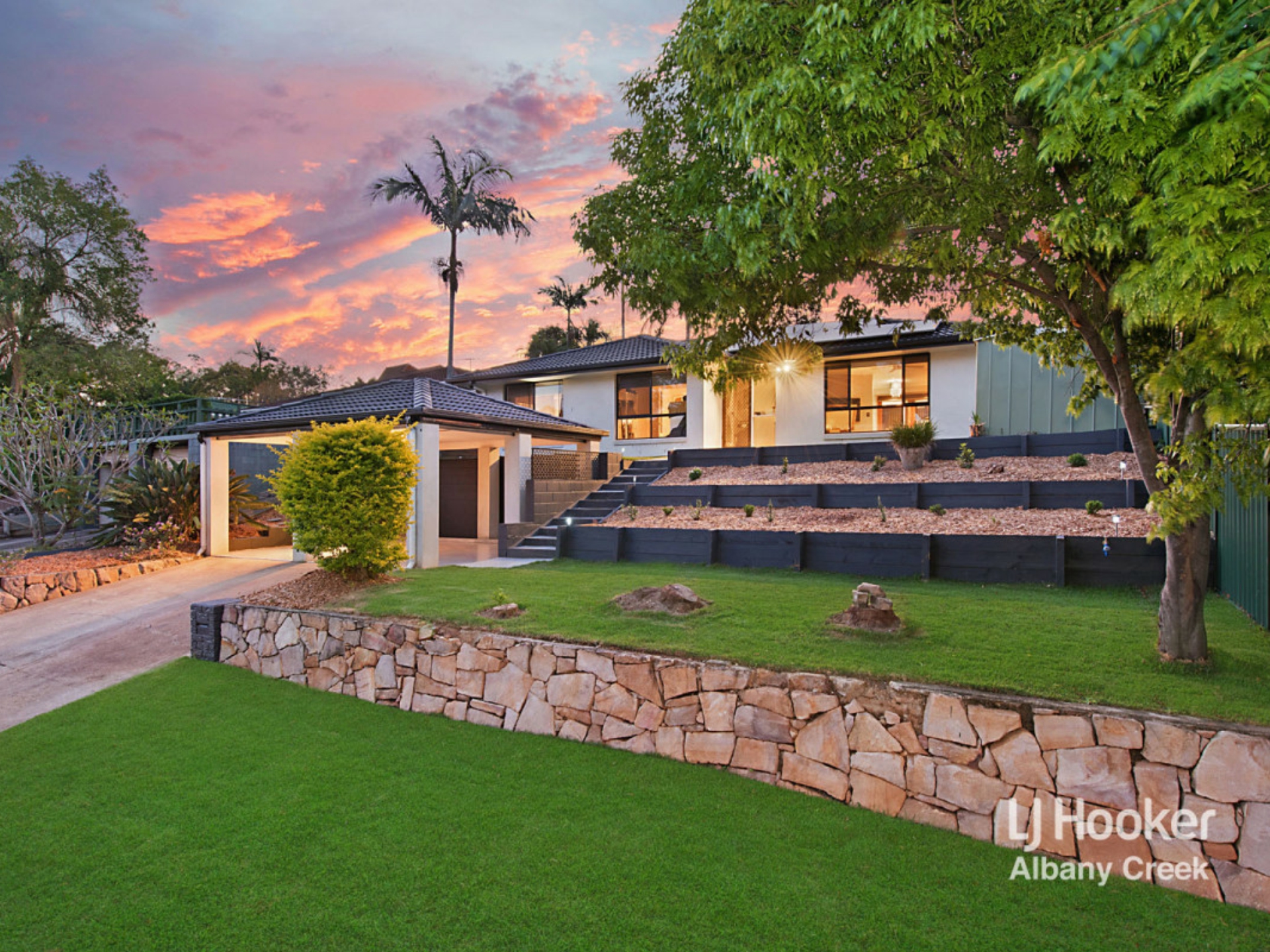 92 Bunya Park Drive Eatons Hill QLD