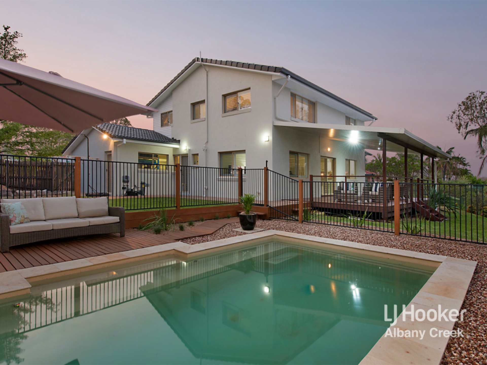 13 St Andrews Court, ALBANY CREEK