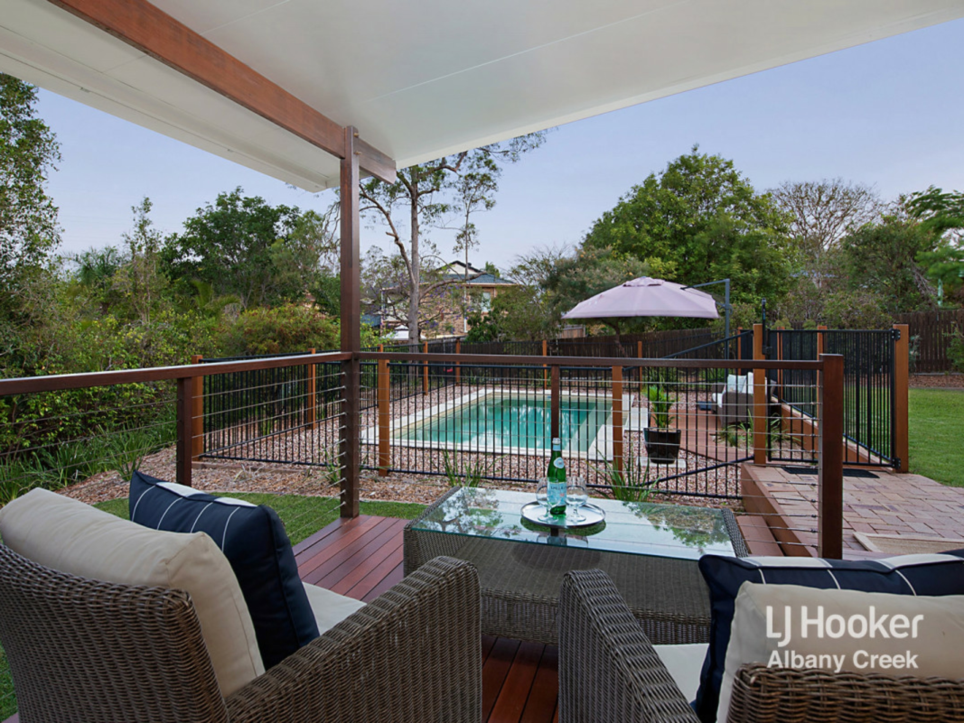 13 St Andrews Court, ALBANY CREEK