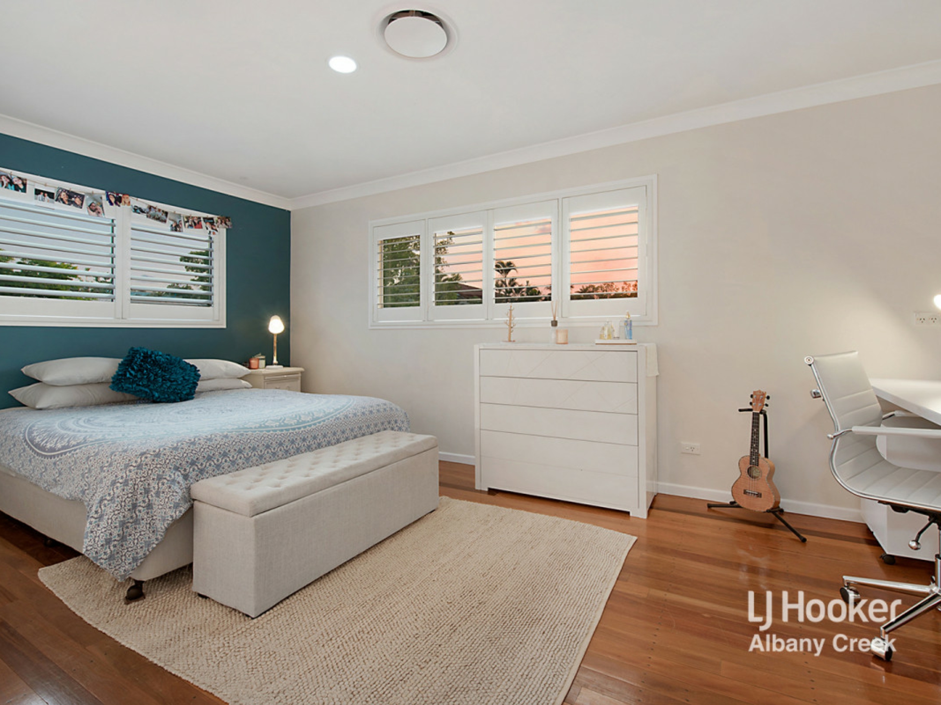 13 St Andrews Court, ALBANY CREEK