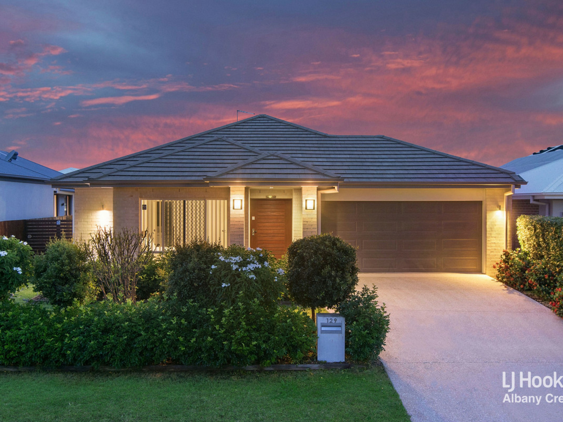 129 Cootharaba Crescent, WARNER