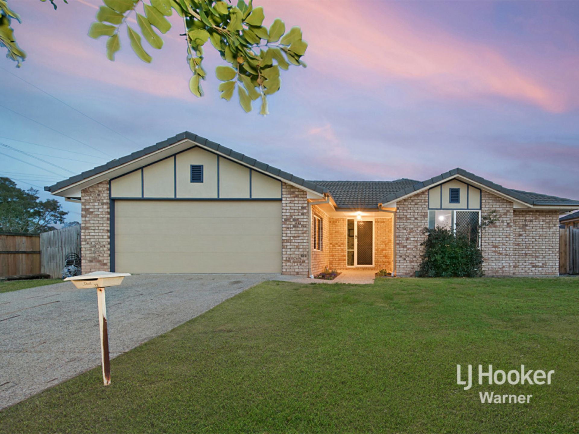 12 Patrone Court, WARNER