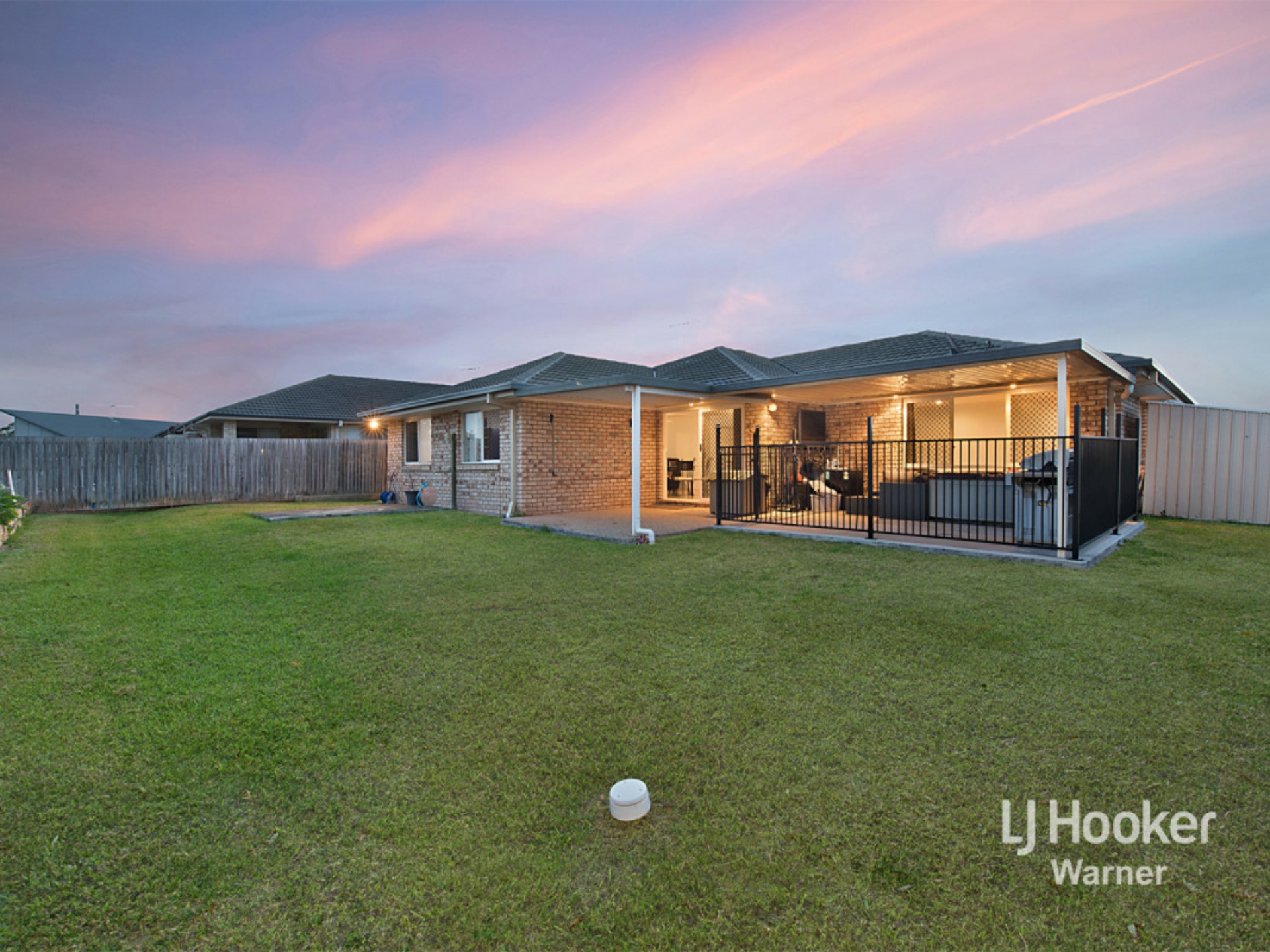 12 Patrone Court, WARNER