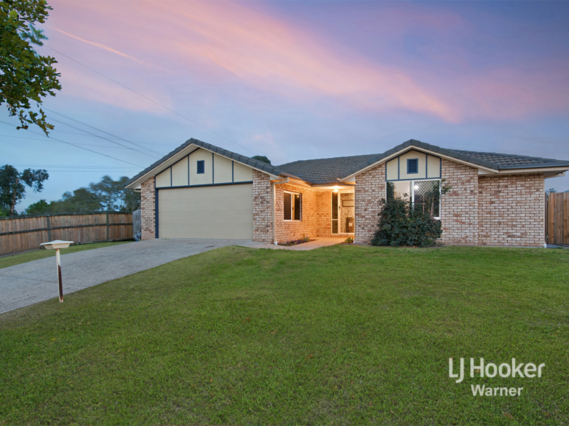12 Patrone Court, WARNER