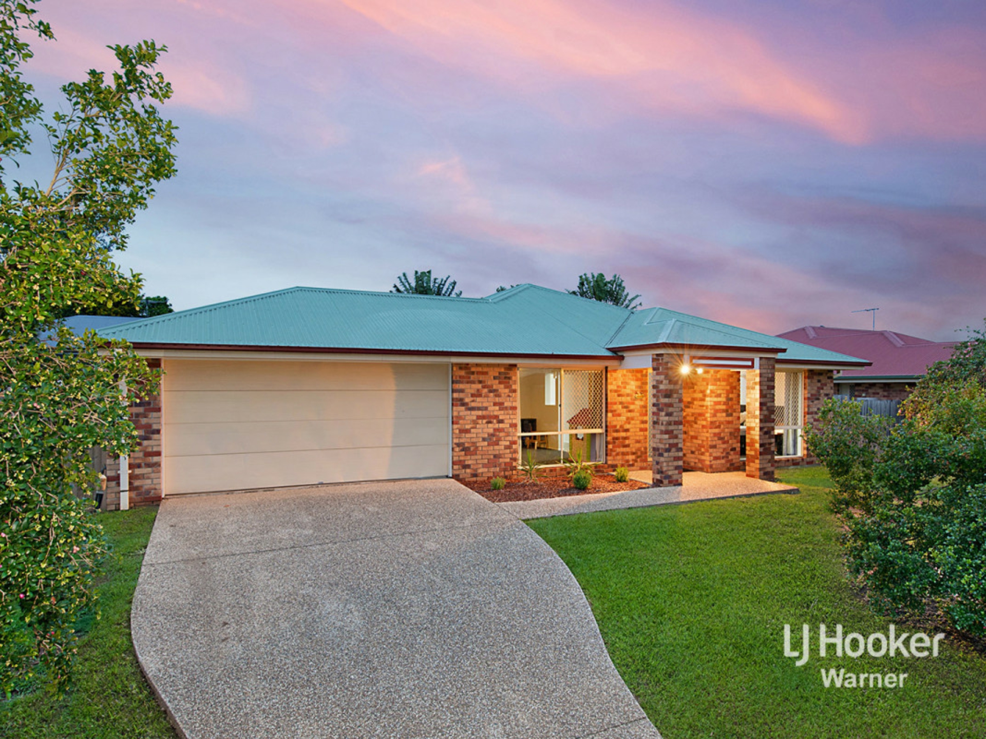 35 Oakwood Road Warner QLD