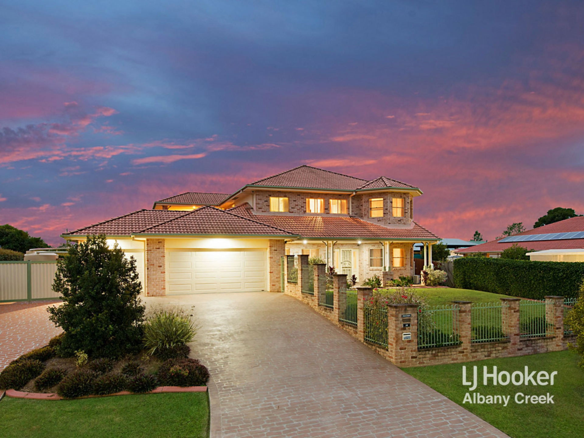 14 Barron Place, JOYNER