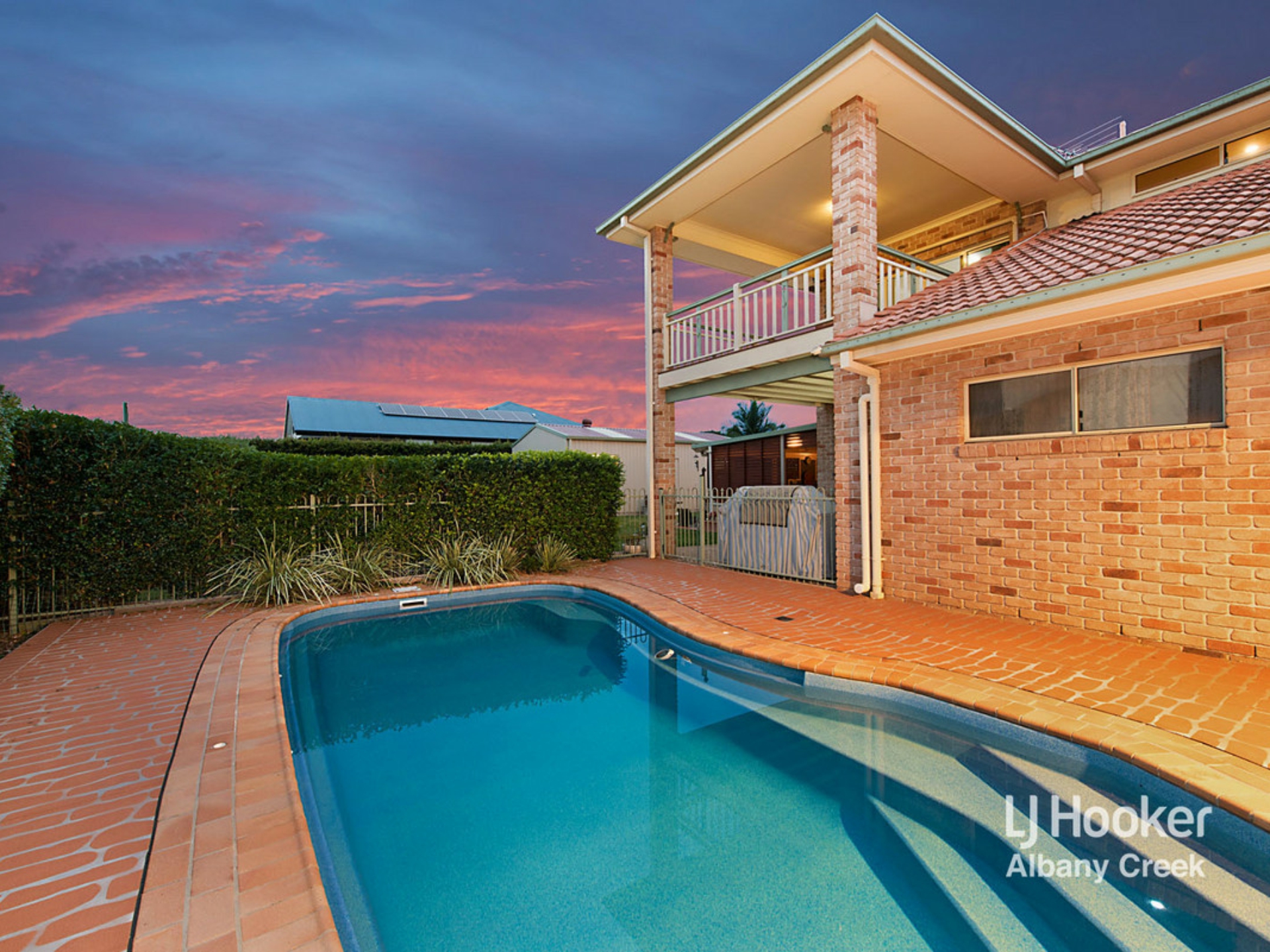 14 Barron Place, JOYNER