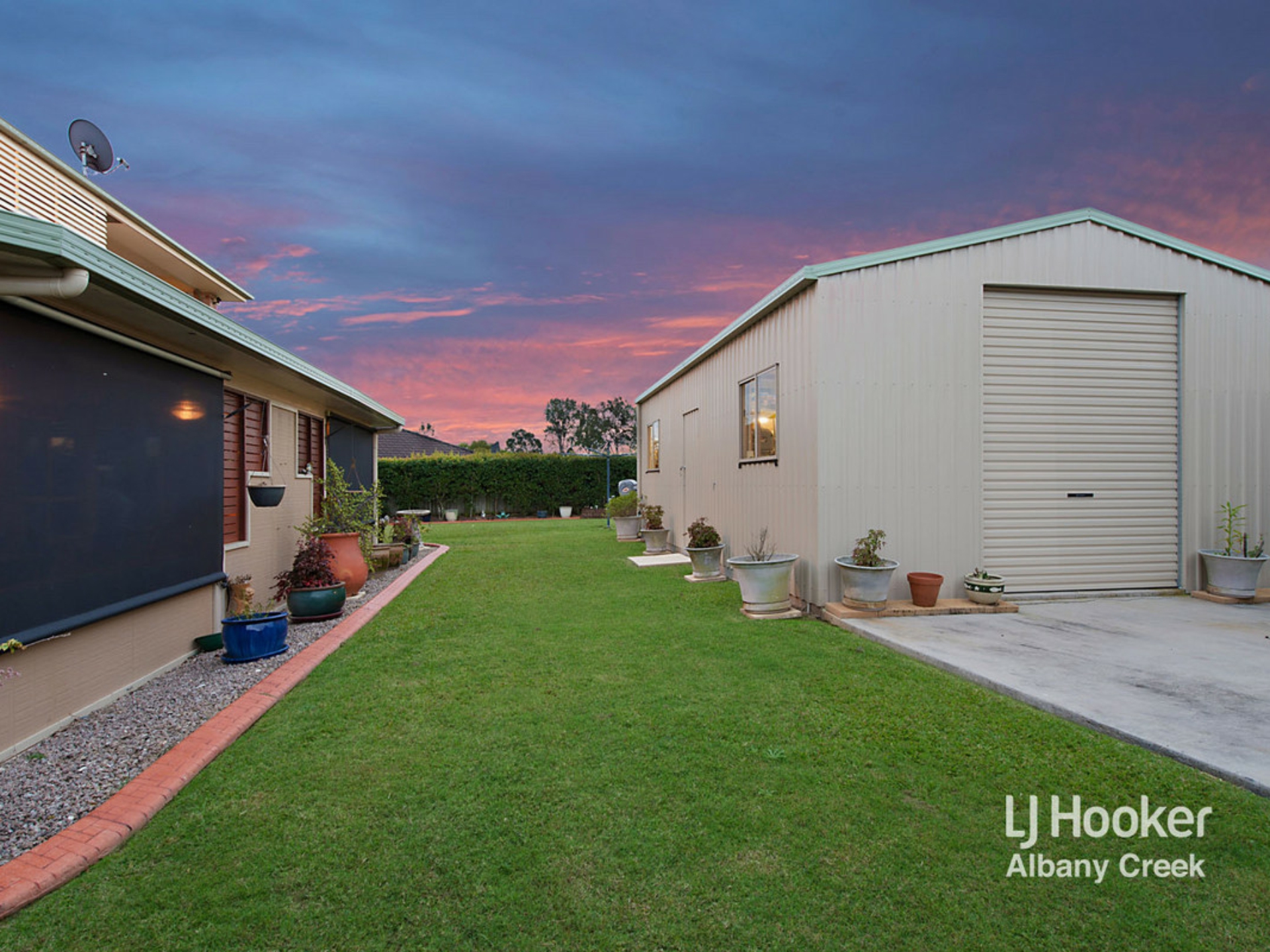 14 Barron Place, JOYNER