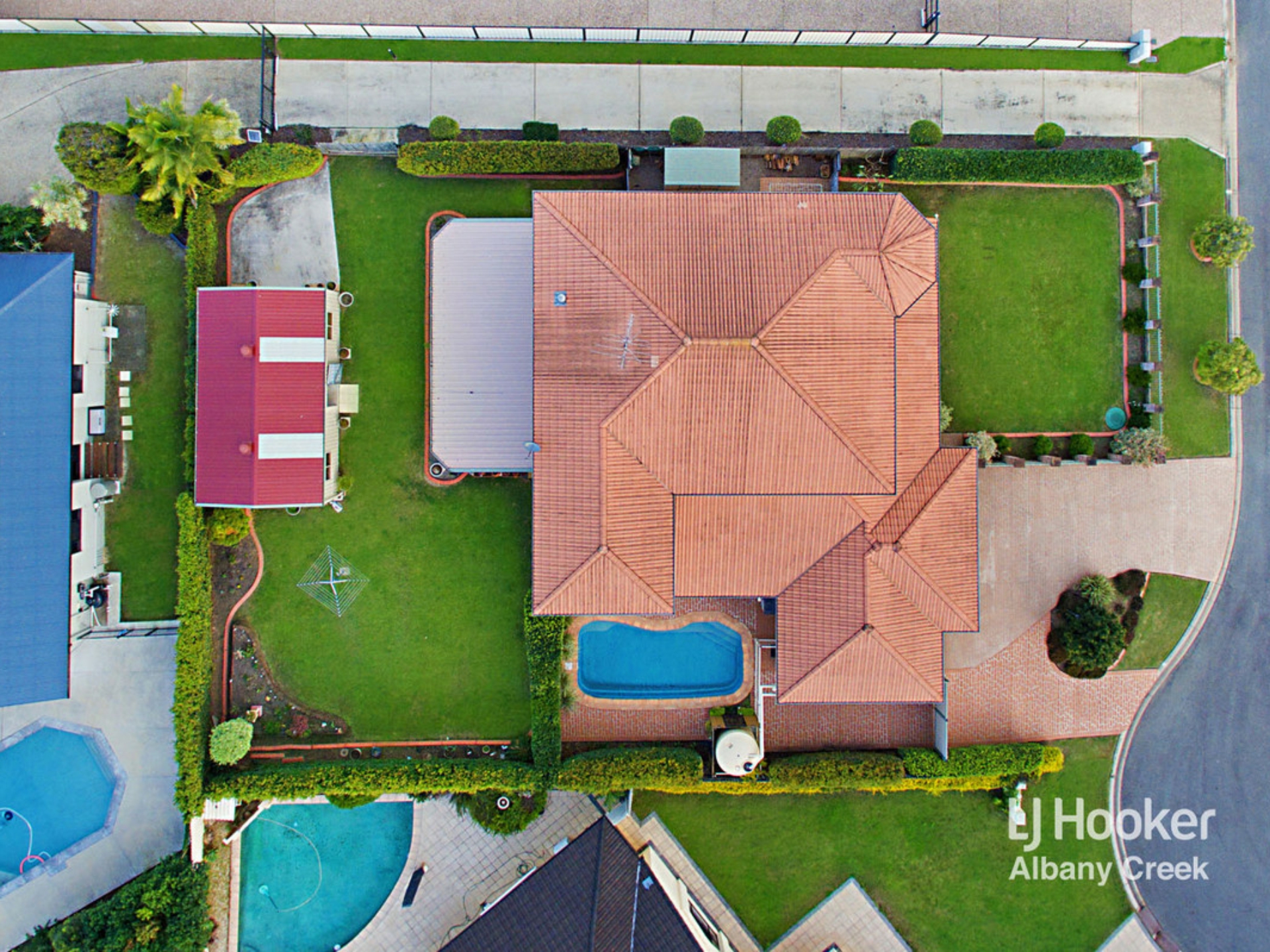 14 Barron Place, JOYNER