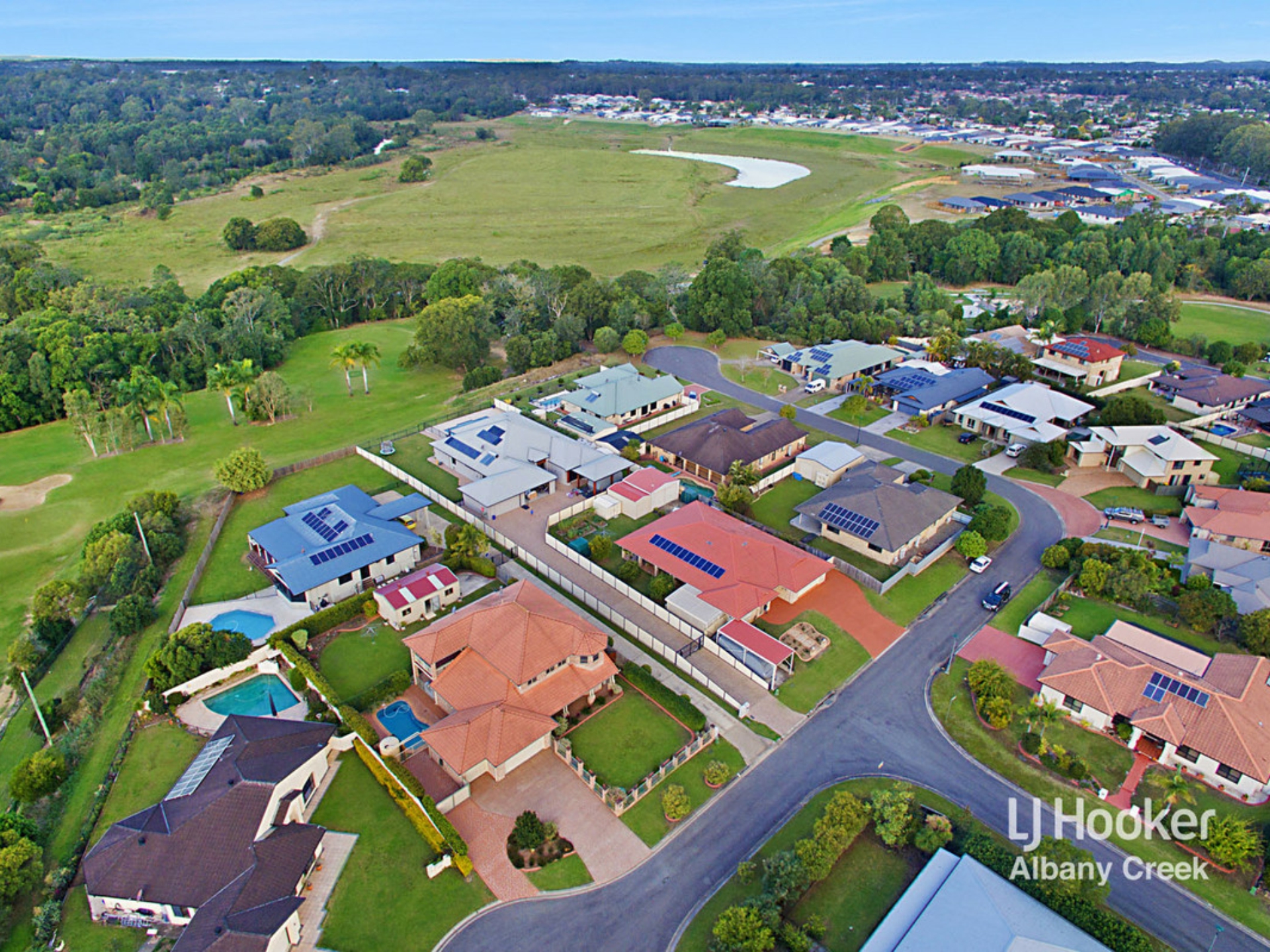 14 Barron Place, JOYNER