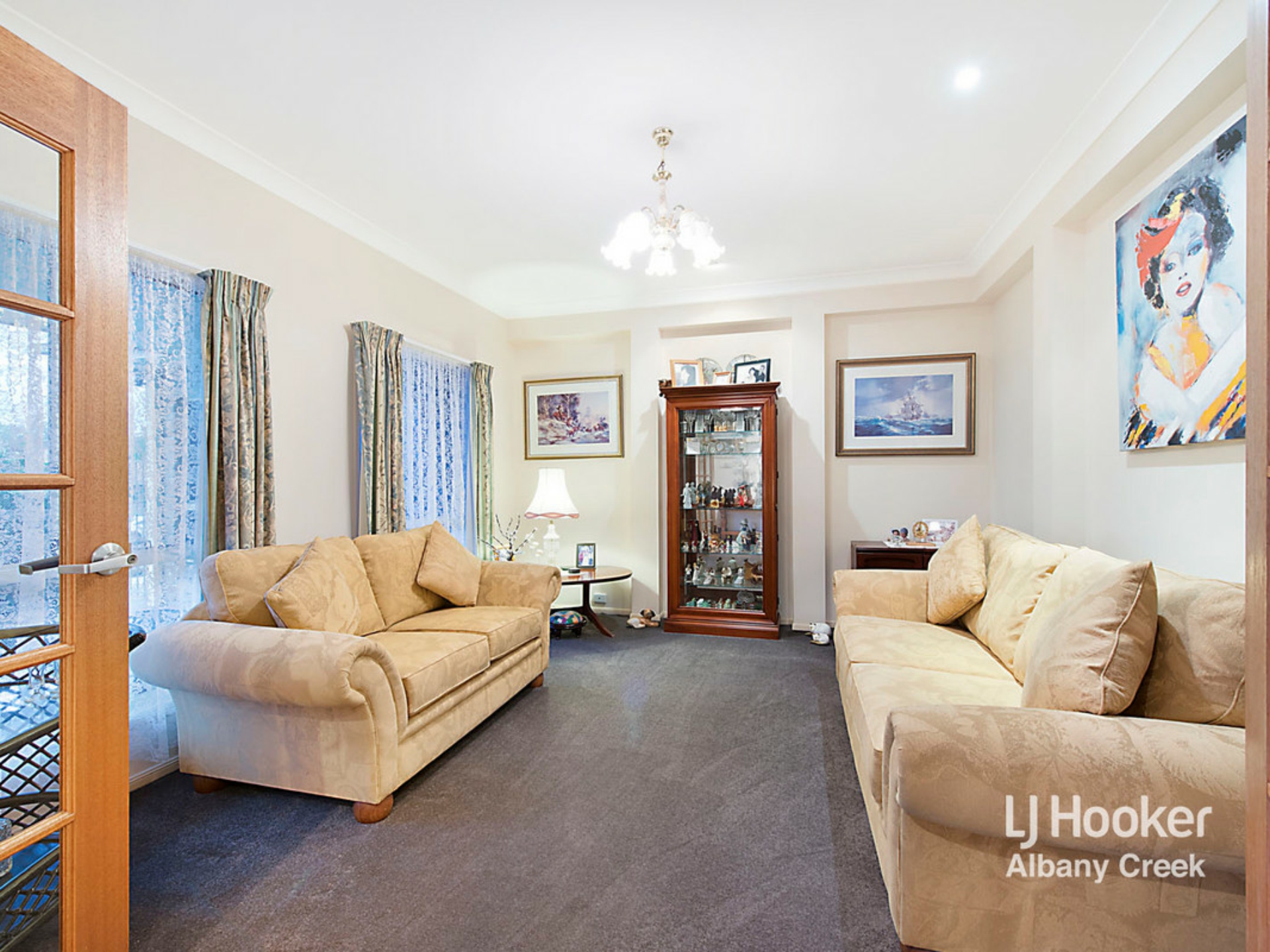 14 Barron Place, JOYNER