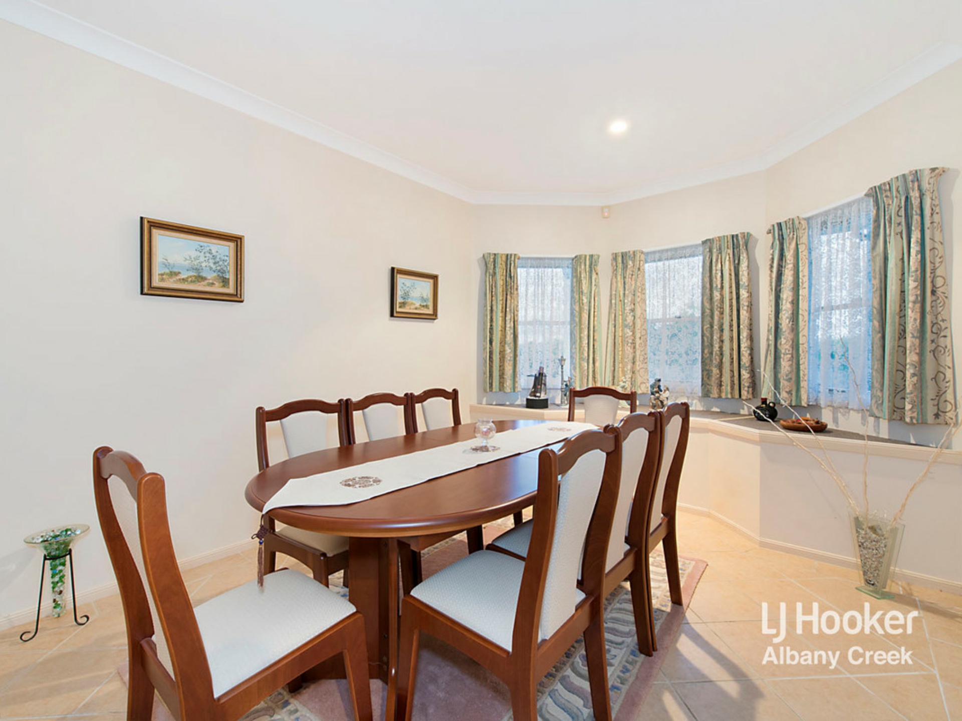 14 Barron Place, JOYNER
