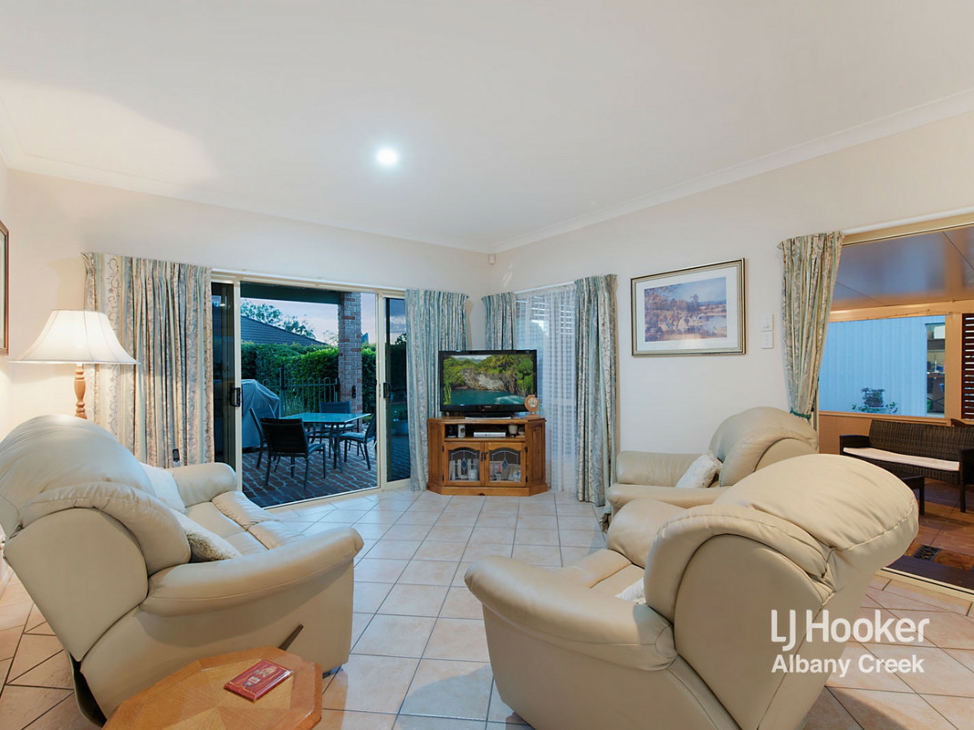 14 Barron Place, JOYNER