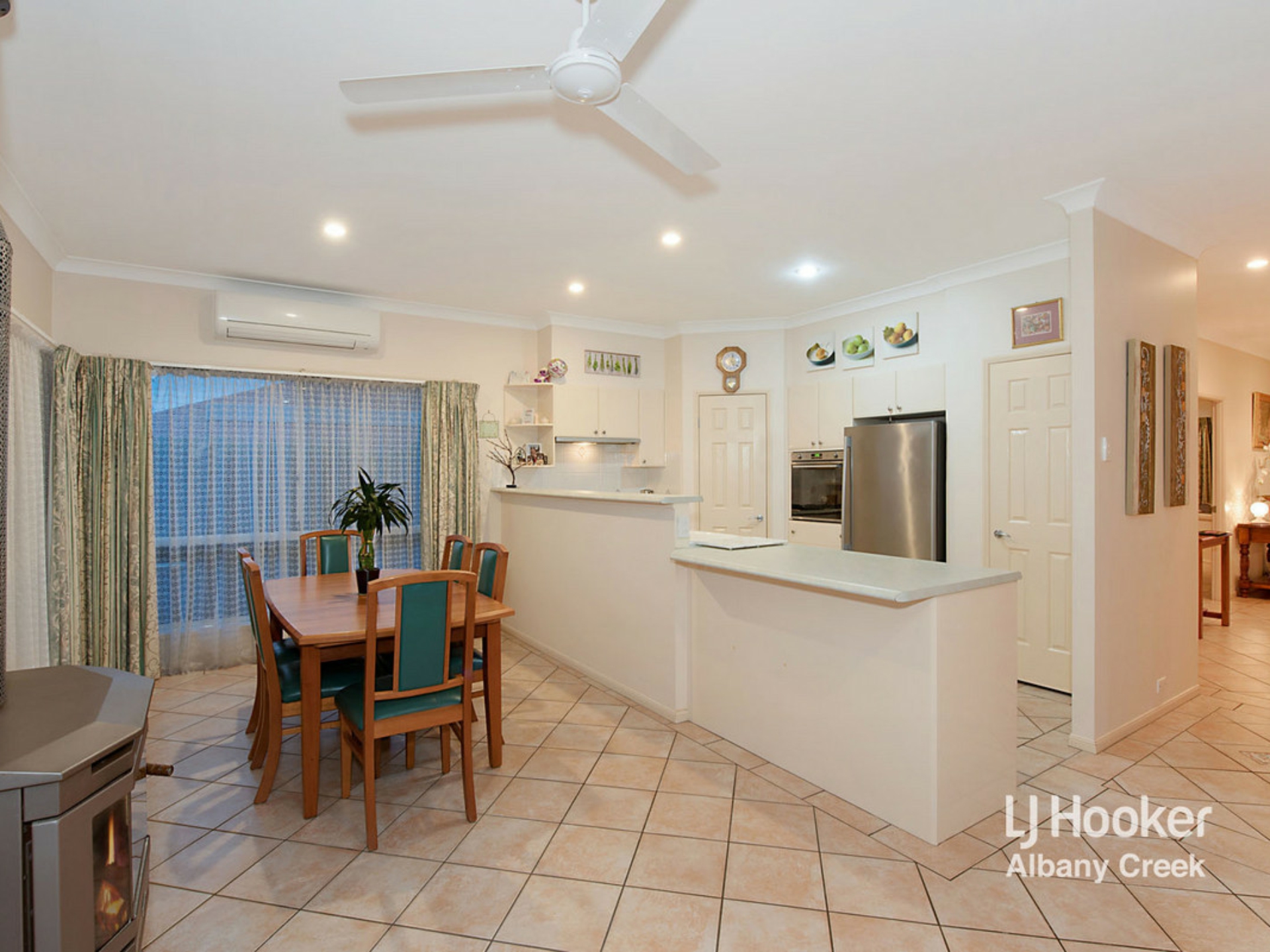 14 Barron Place, JOYNER