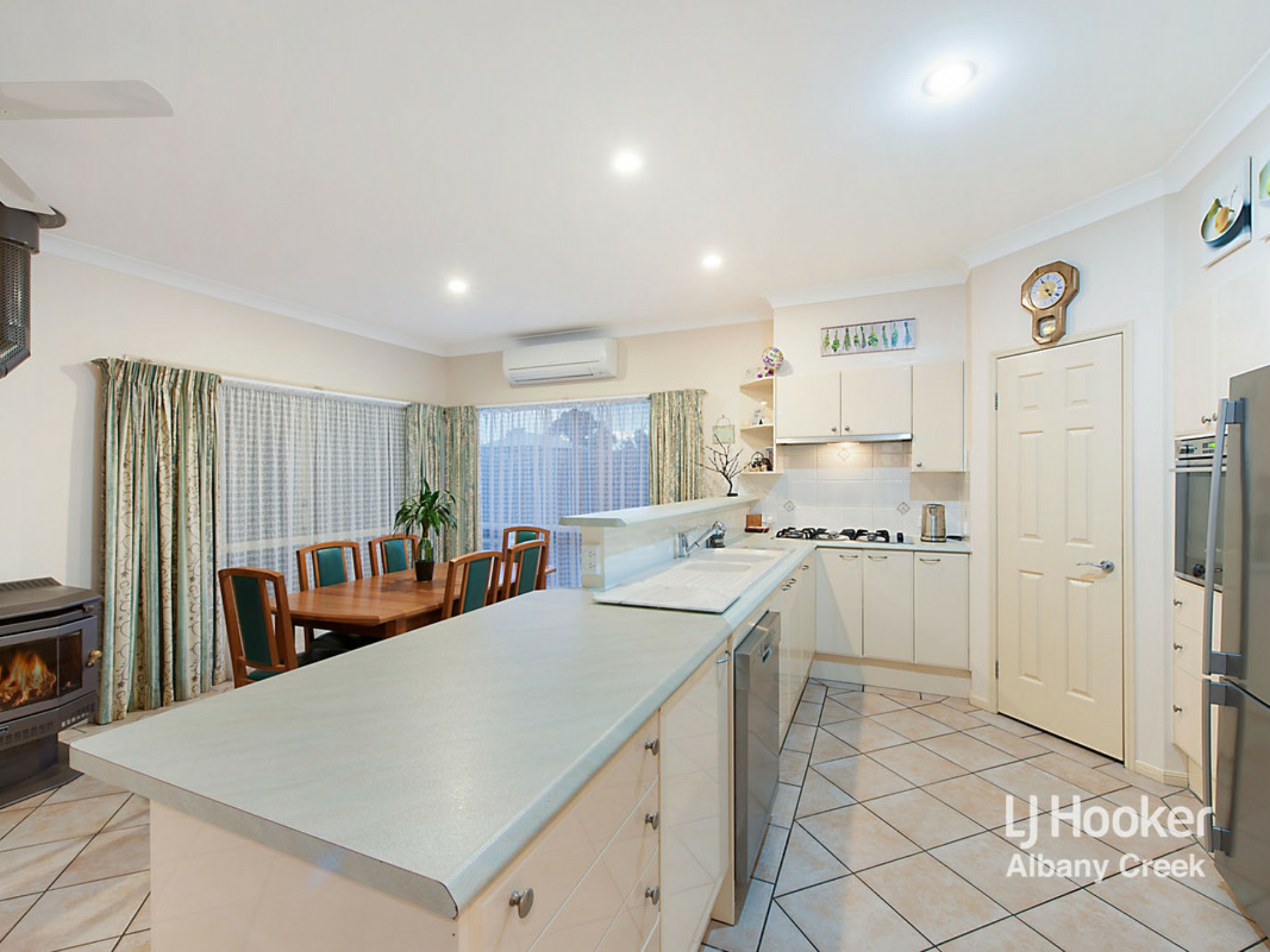 14 Barron Place, JOYNER