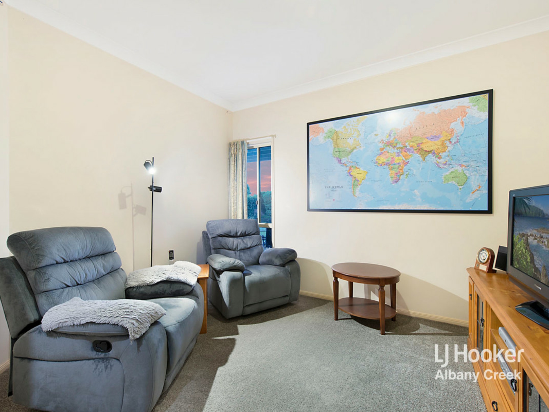 14 Barron Place, JOYNER