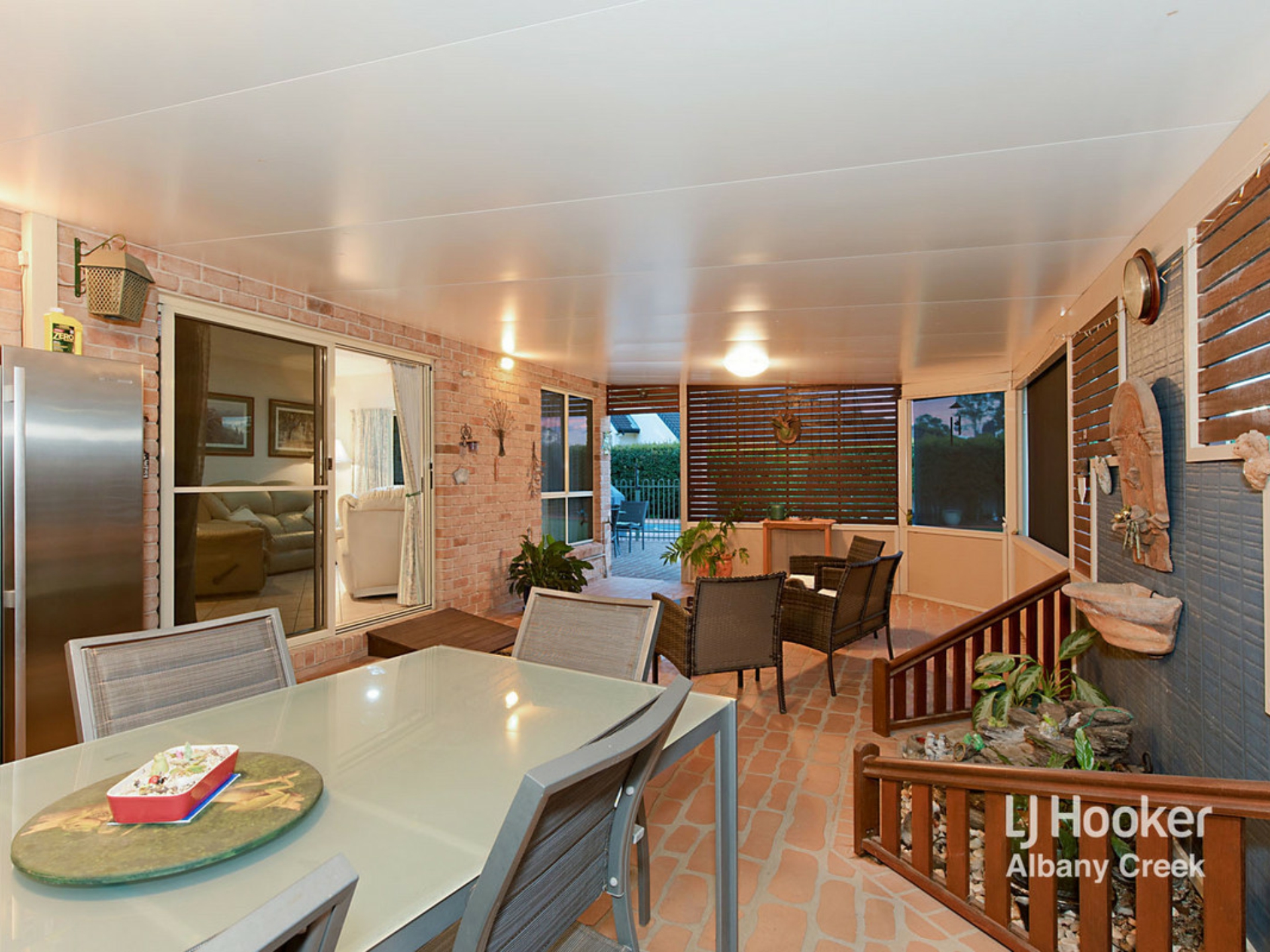14 Barron Place, JOYNER