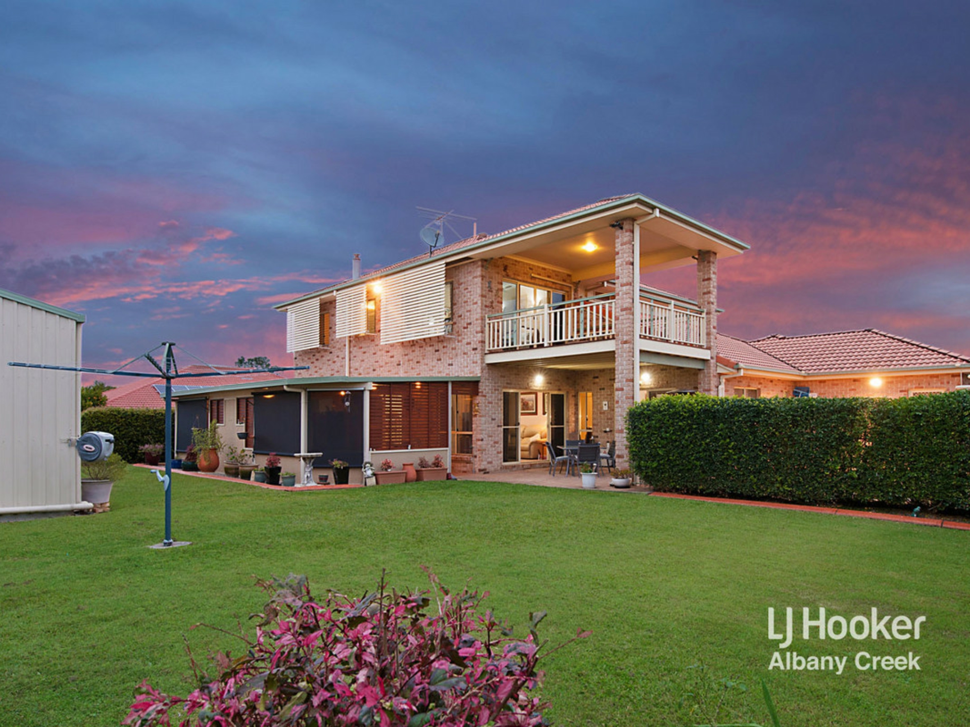 14 Barron Place, JOYNER