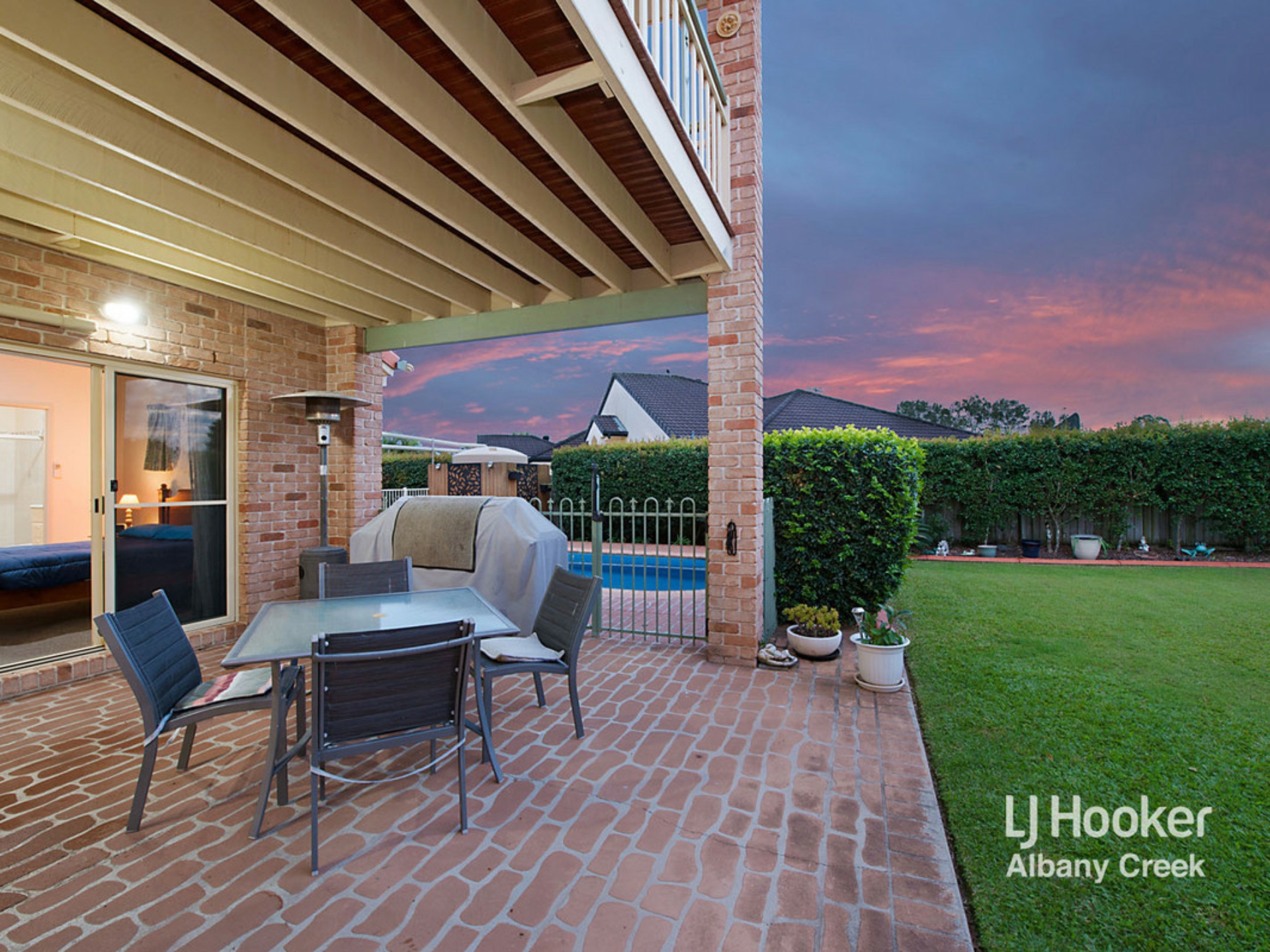 14 Barron Place, JOYNER