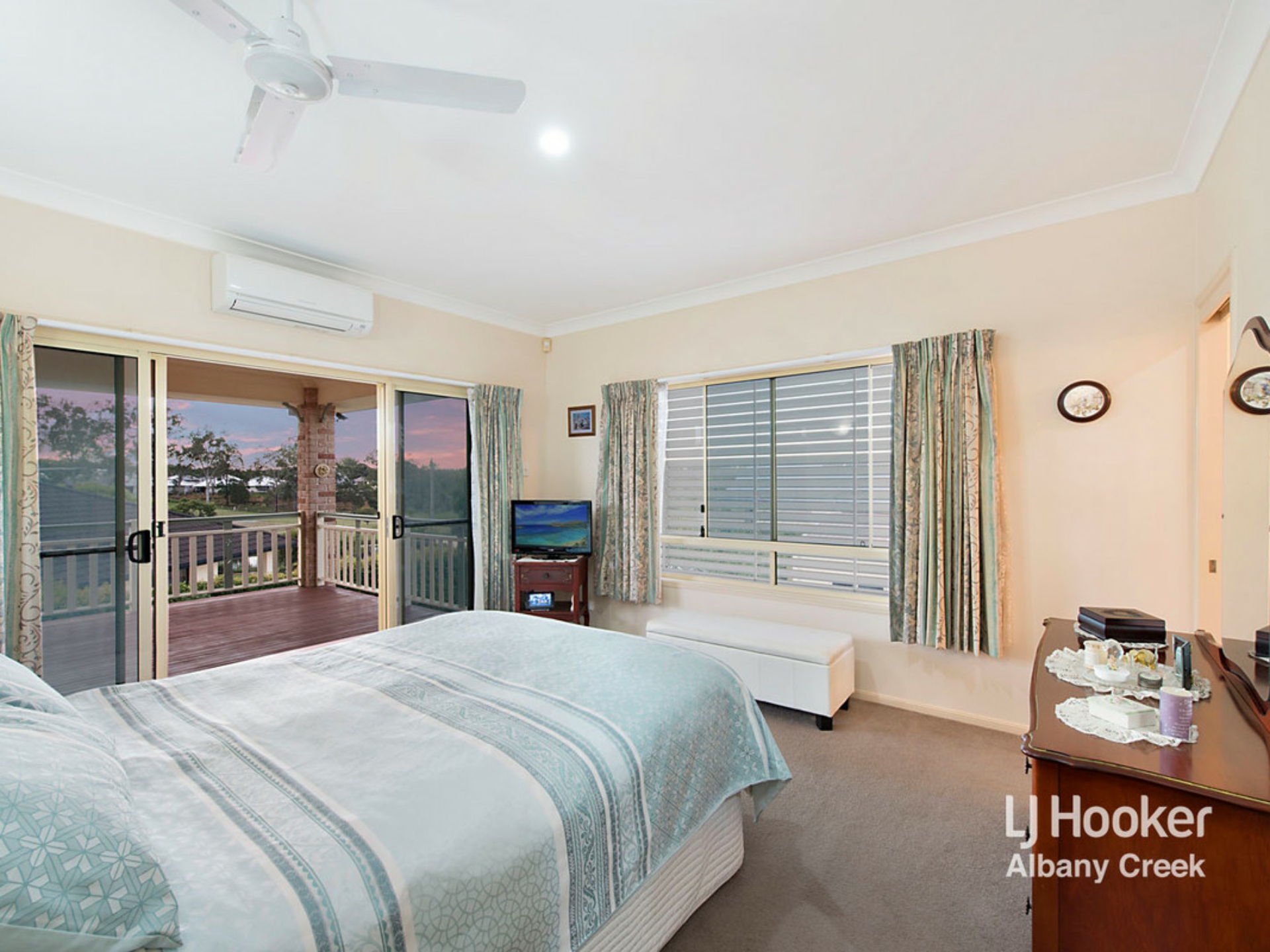 14 Barron Place, JOYNER
