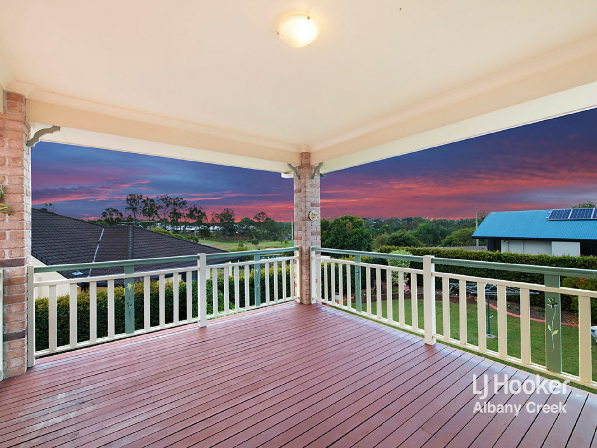 14 Barron Place, JOYNER