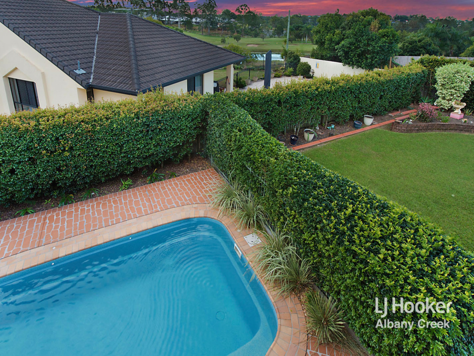 14 Barron Place, JOYNER