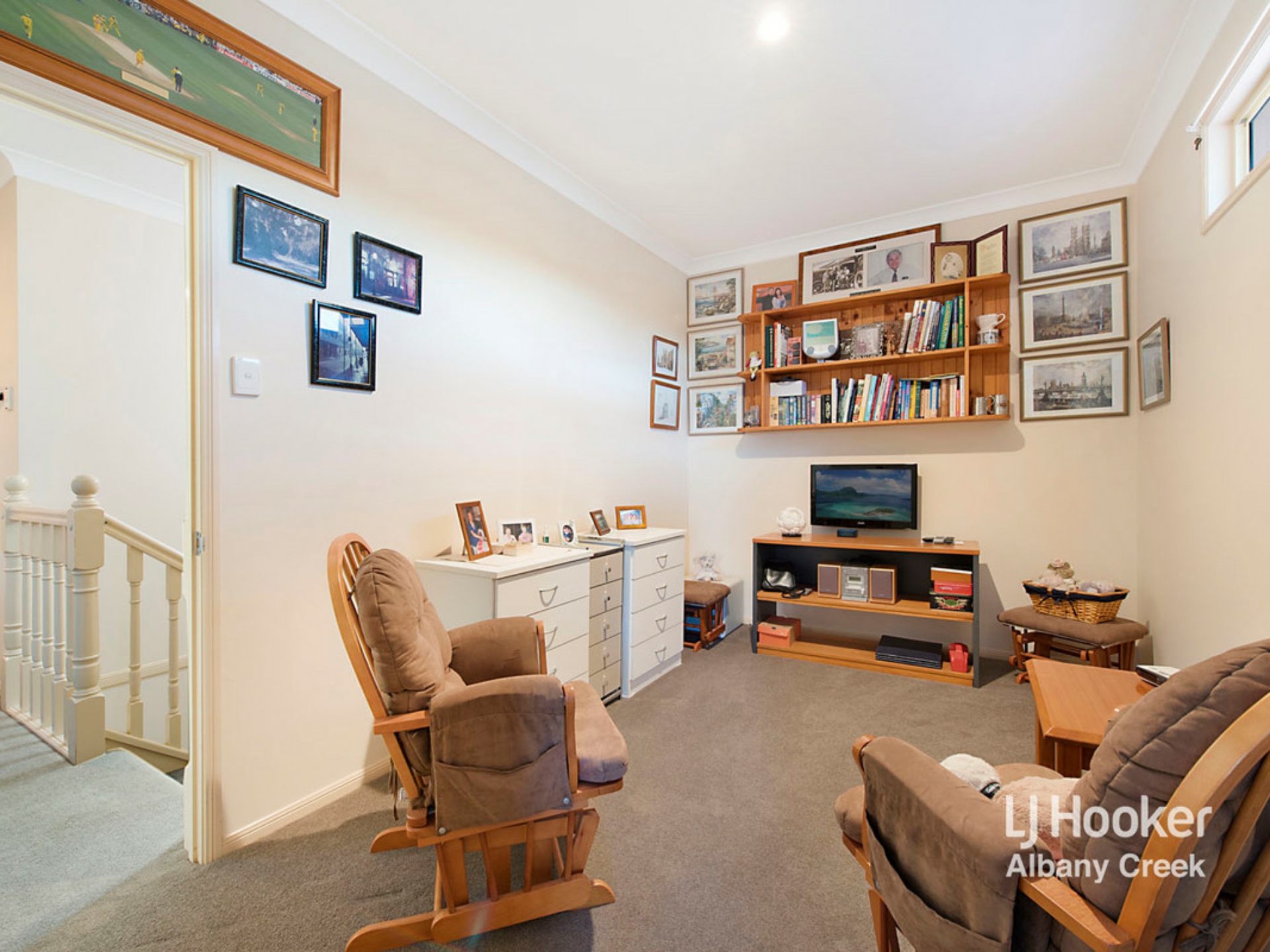 14 Barron Place, JOYNER
