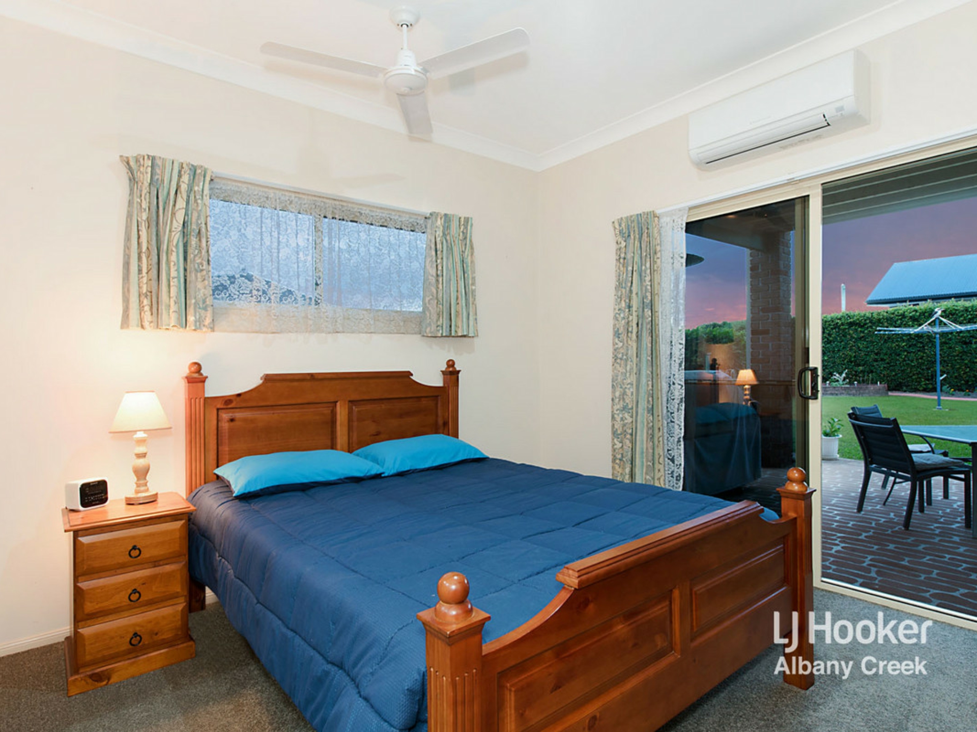 14 Barron Place, JOYNER