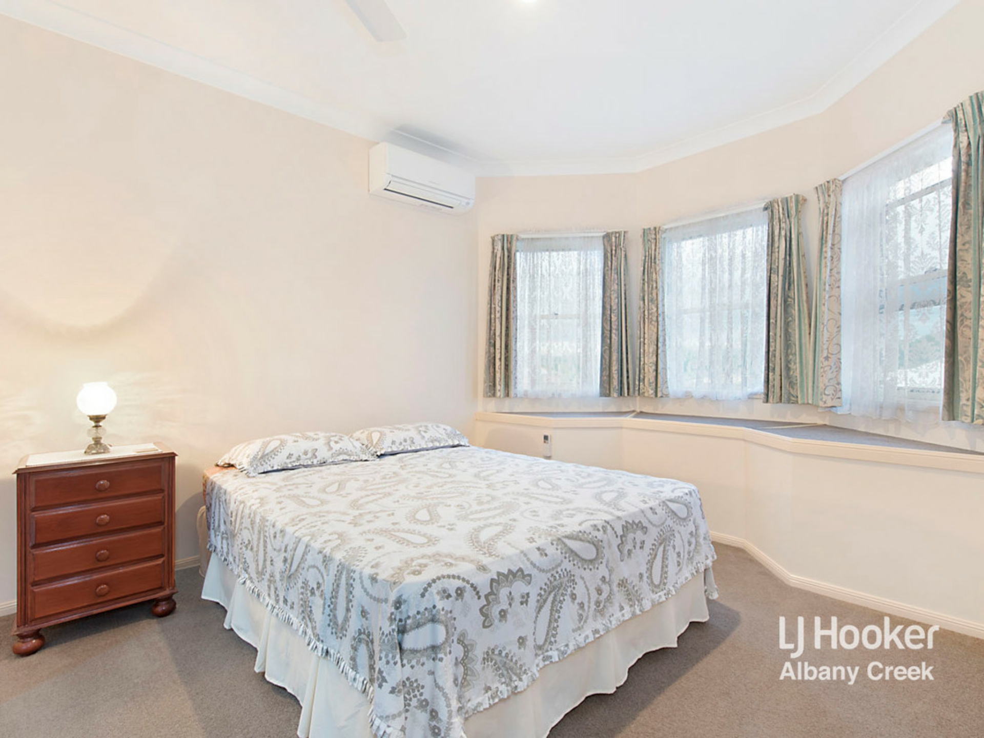 14 Barron Place, JOYNER