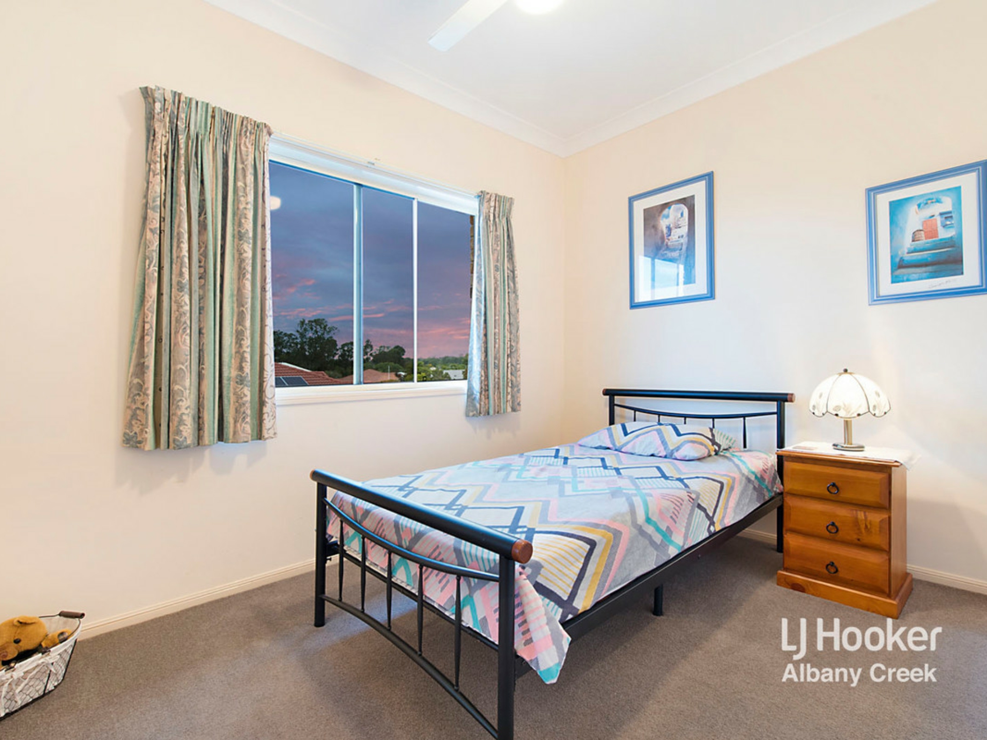 14 Barron Place, JOYNER