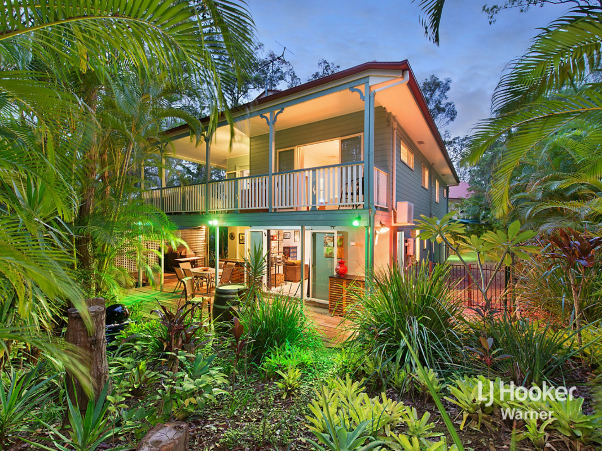 4 Natures Court Joyner QLD