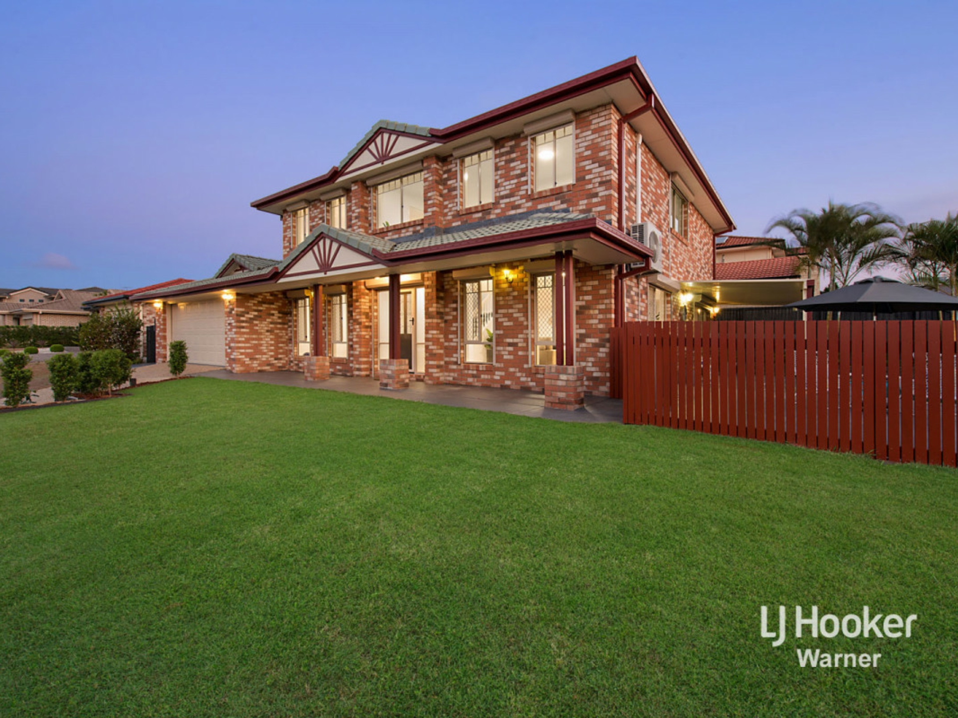 2 Lukla Court Warner QLD