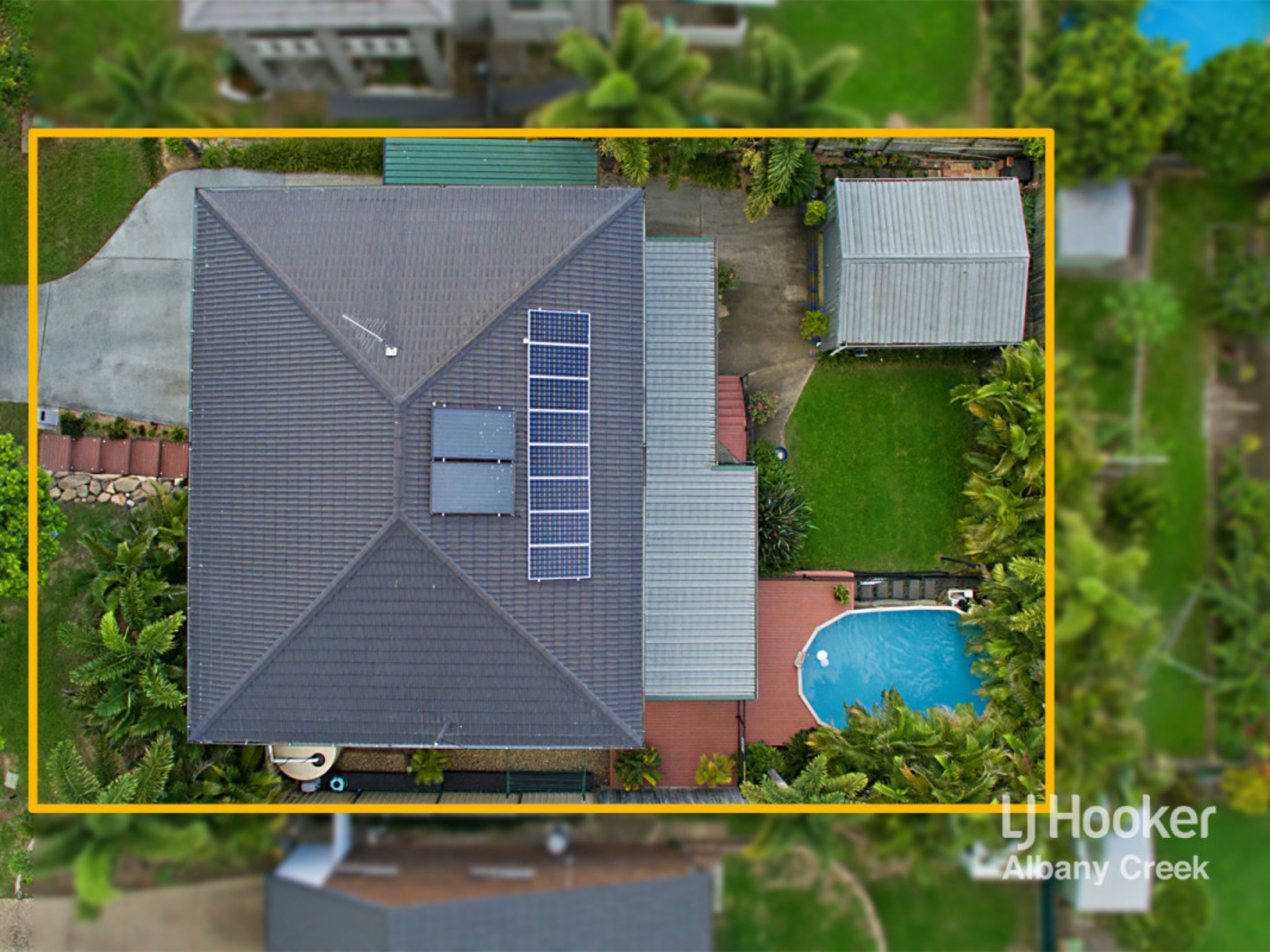 18 Beira Street, ASPLEY