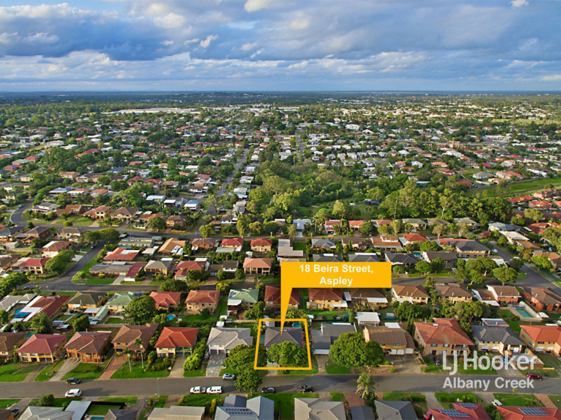 18 Beira Street, ASPLEY