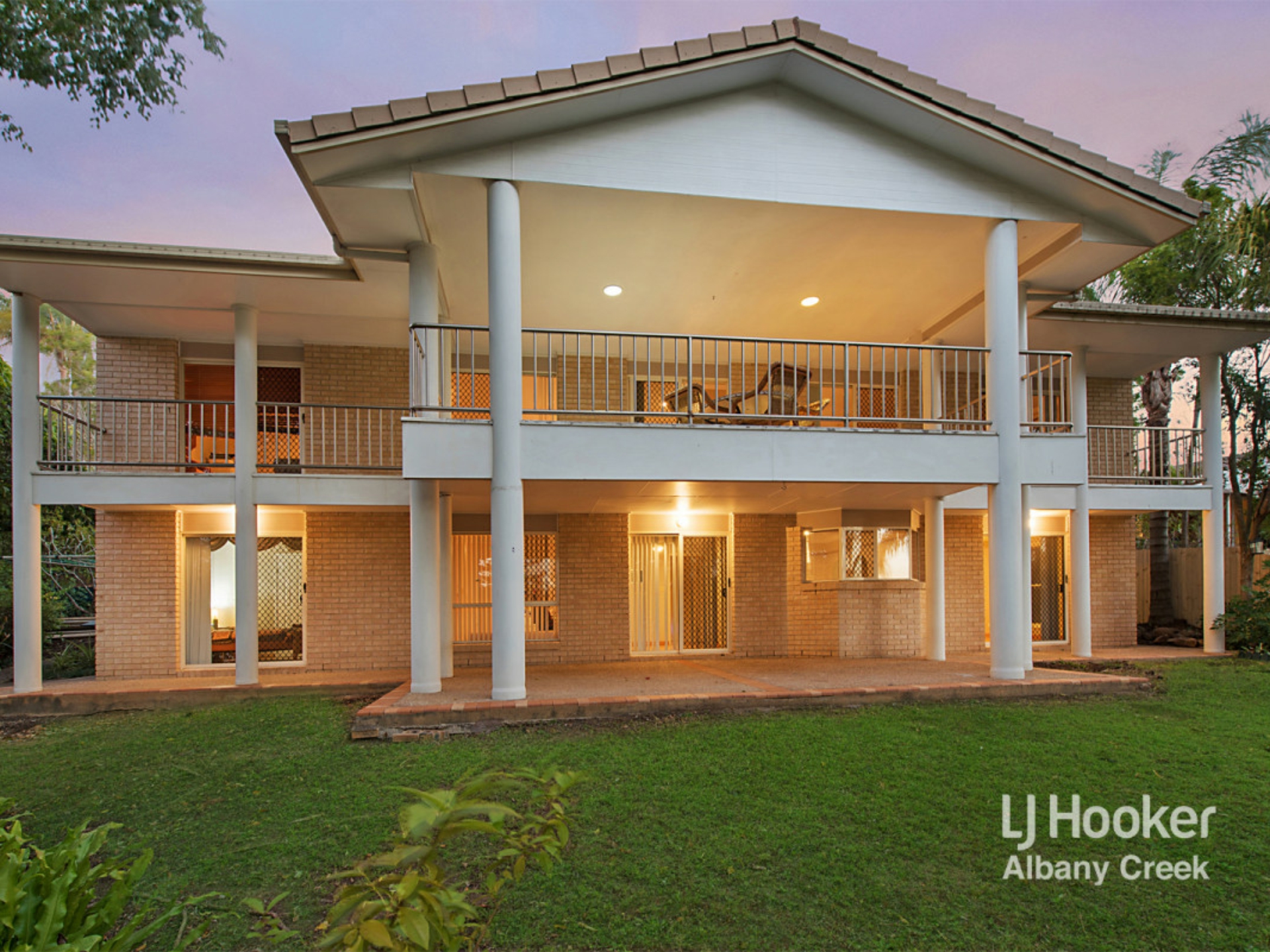 7 Manly Close, ALBANY CREEK