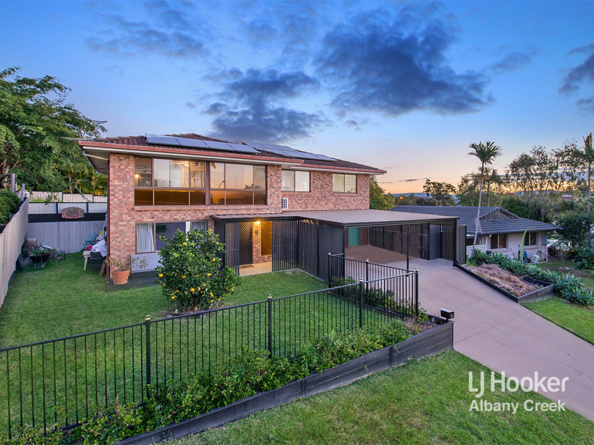 4 Leto Court Eatons Hill QLD