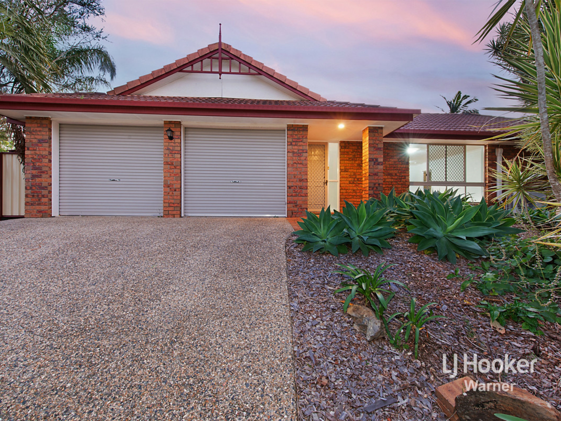 11 Kurrajong Drive Warner QLD