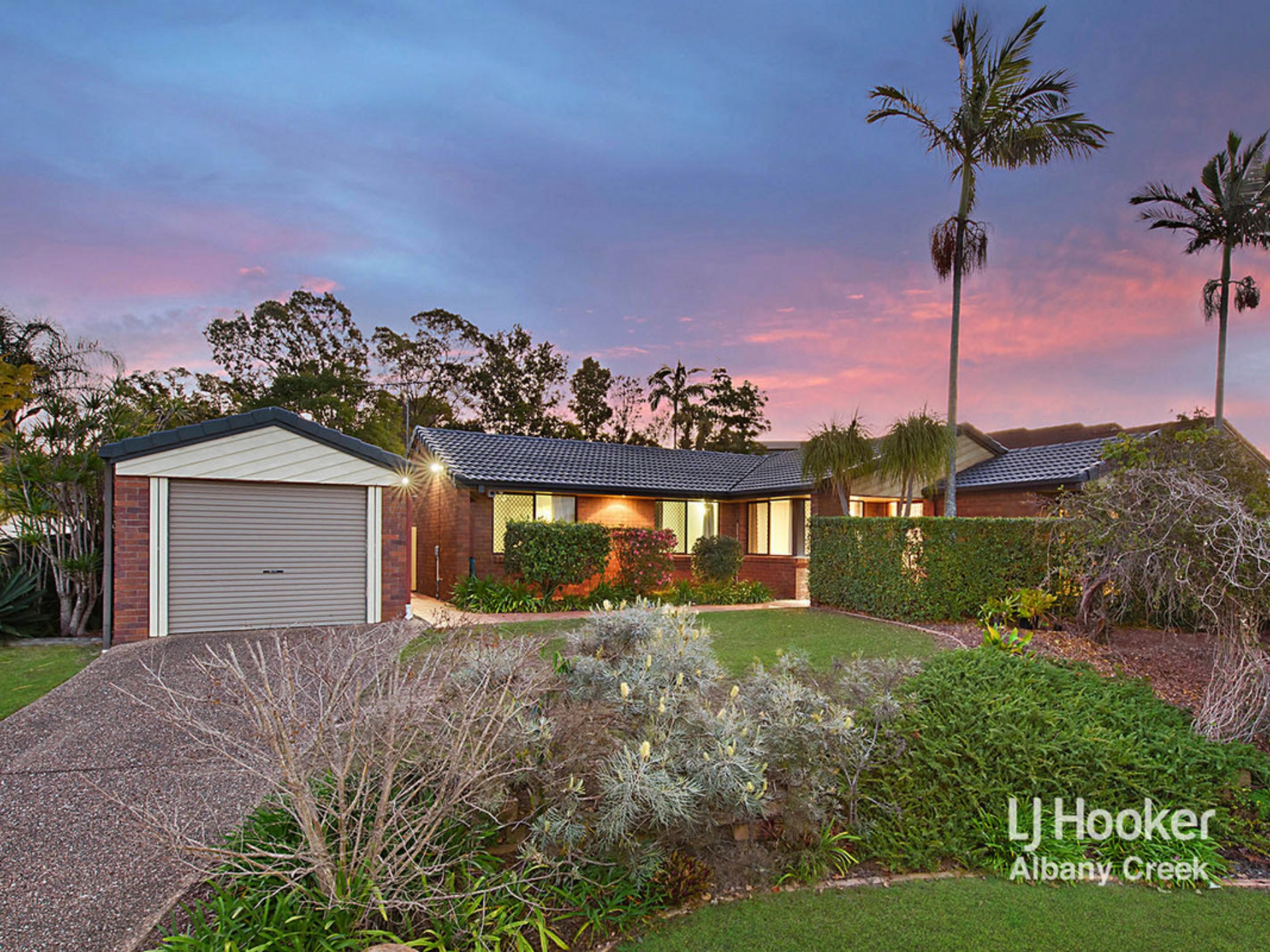 12 Edwards Drive Albany Creek QLD