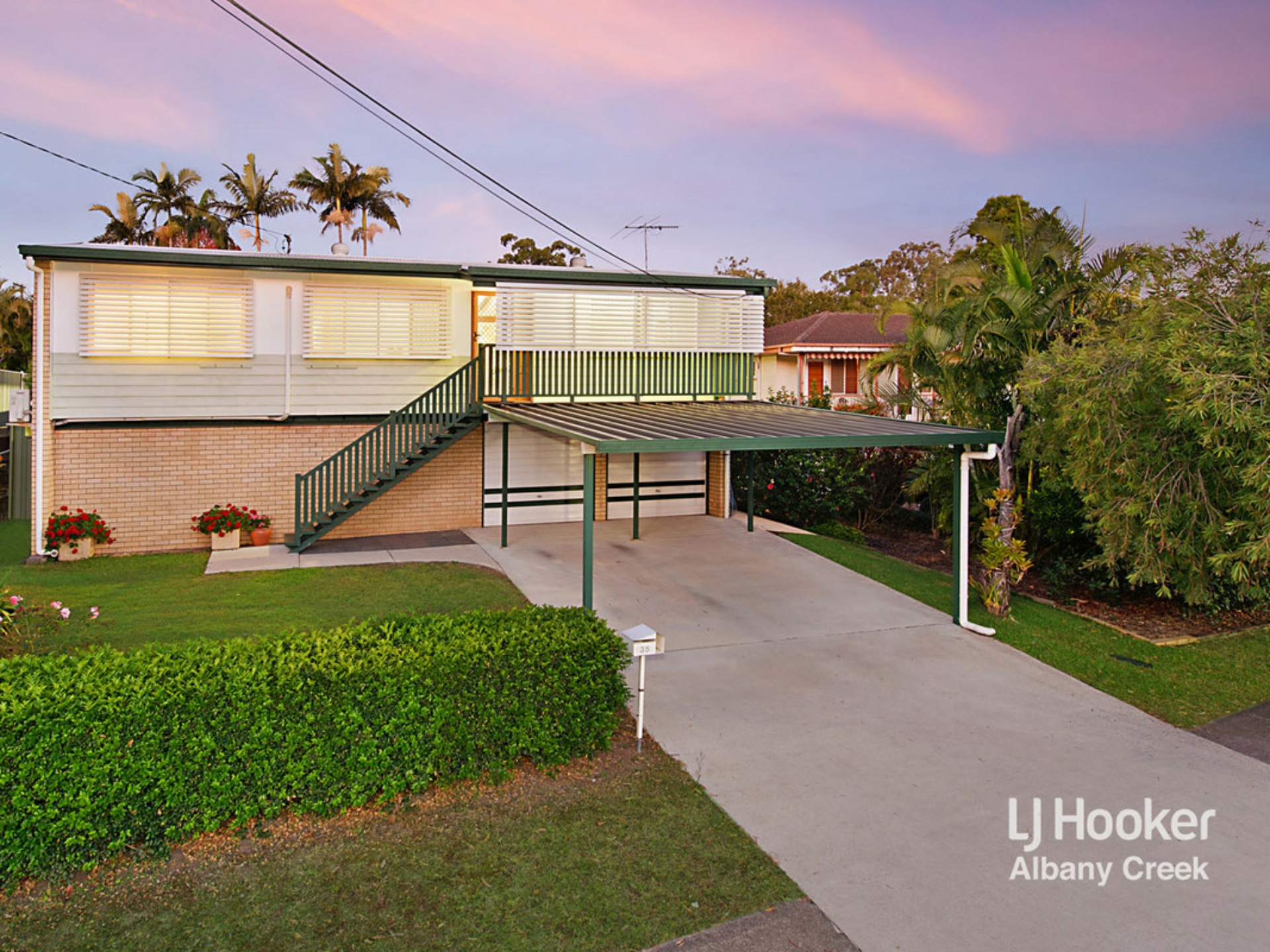 35 Dunbil Avenue, FERNY HILLS
