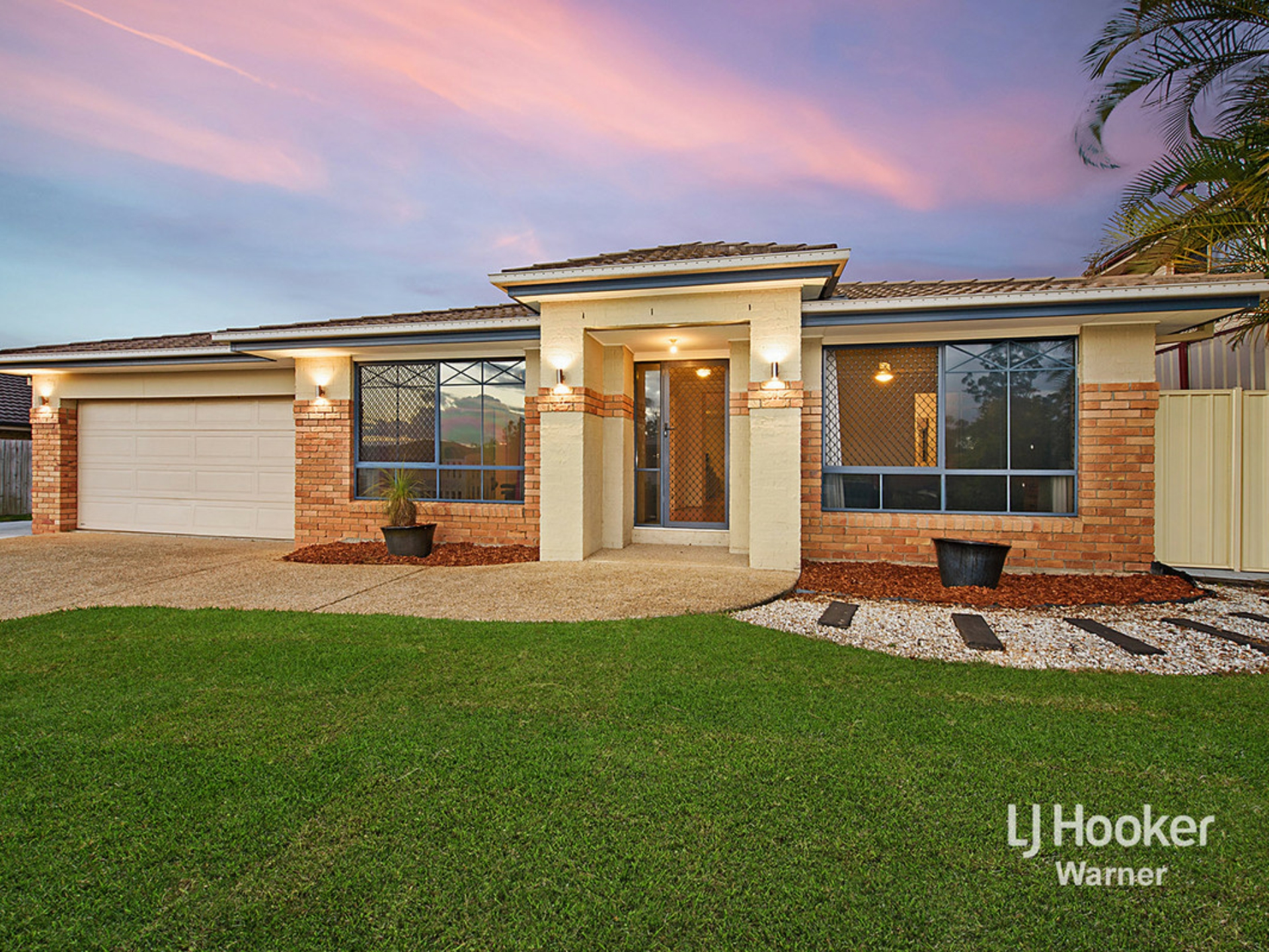 16 Bayberry Crescent Warner QLD