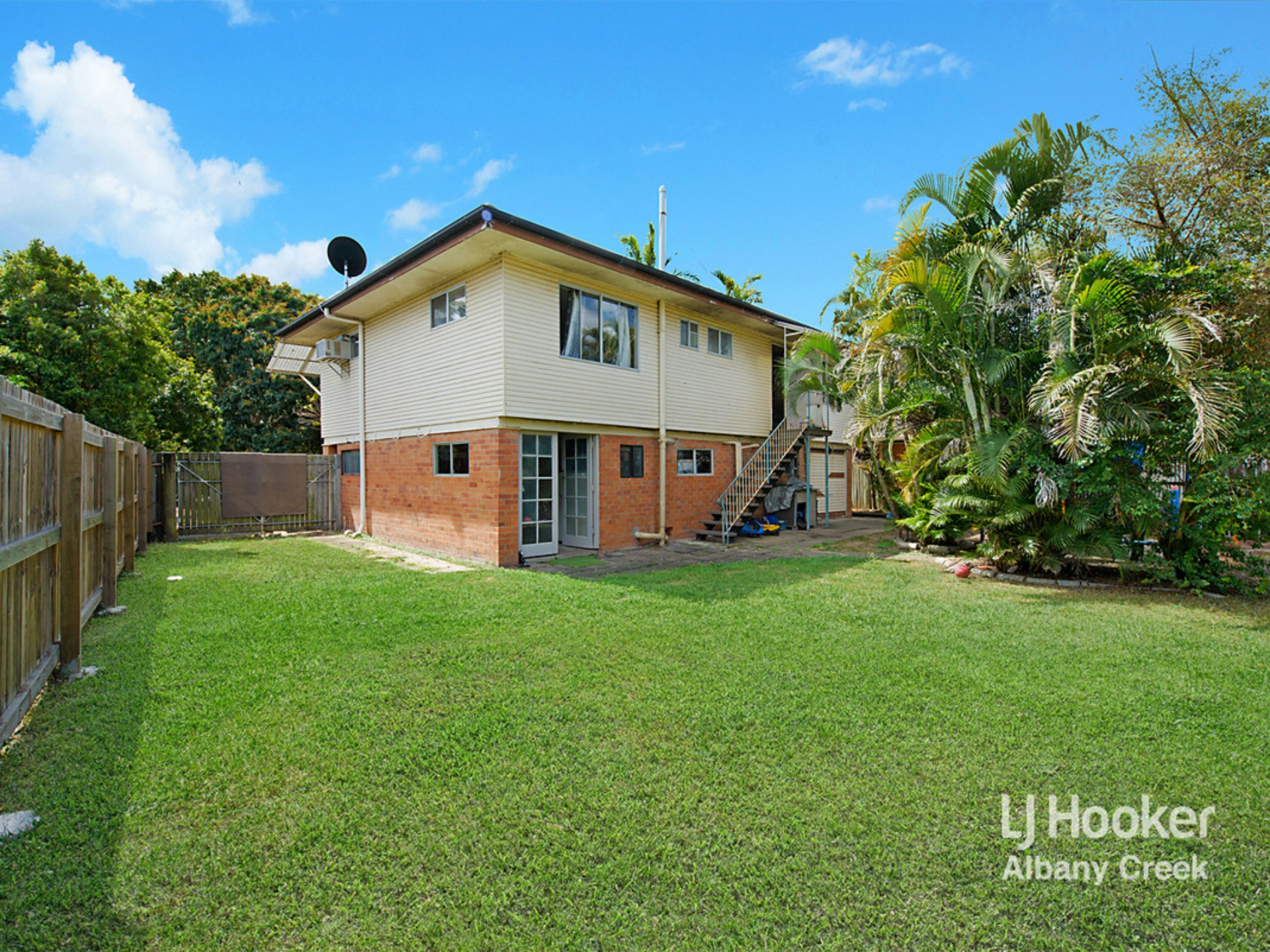 4 Greensill Road Albany Creek QLD