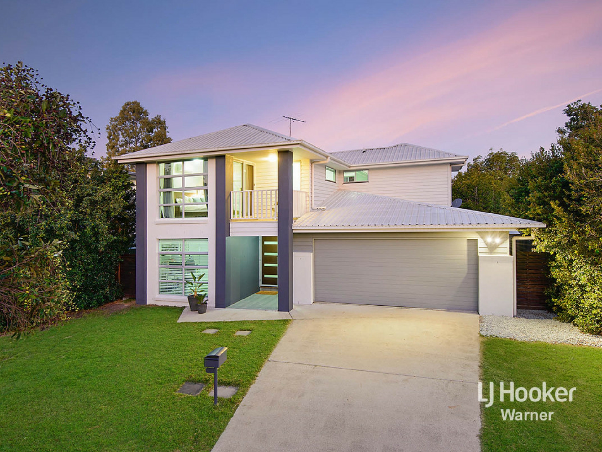 4 Latona Street Warner QLD