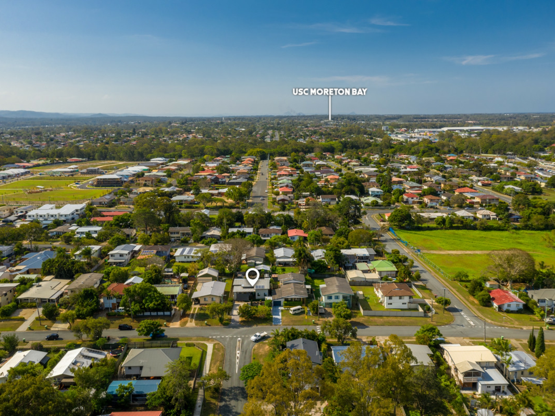 36 Hedge Street, STRATHPINE