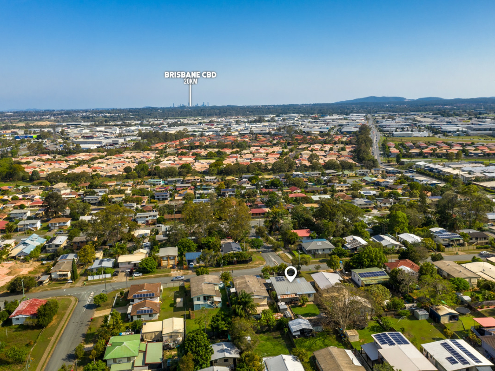36 Hedge Street, STRATHPINE
